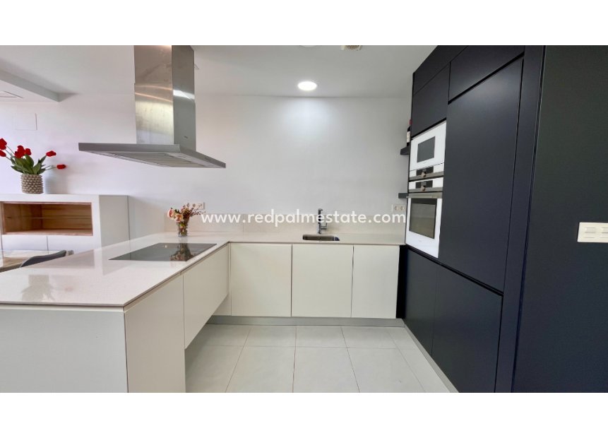 Revente - Maison de ville -
Orihuela Costa - Los Dolses