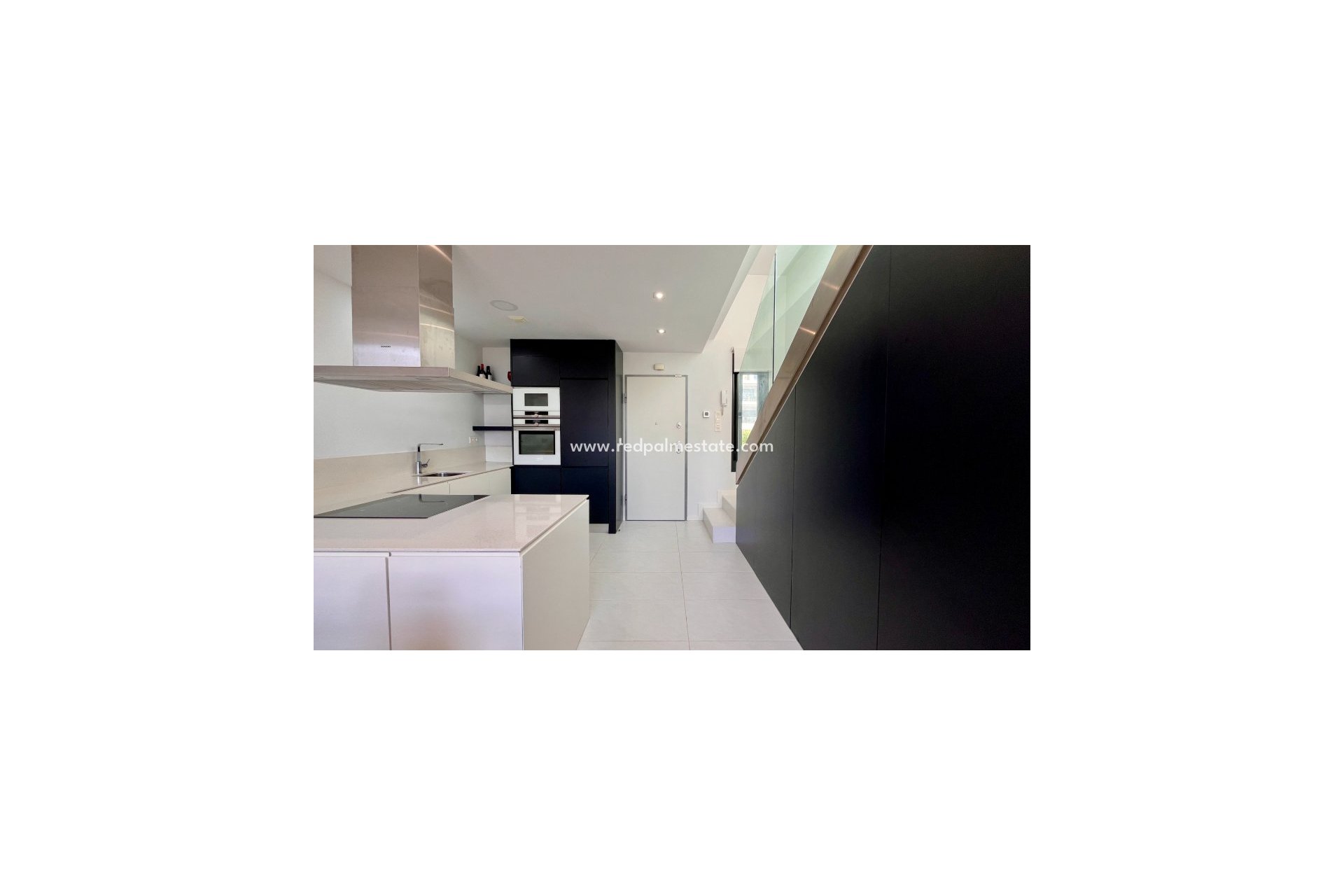 Revente - Maison de ville -
Orihuela Costa - Los Dolses