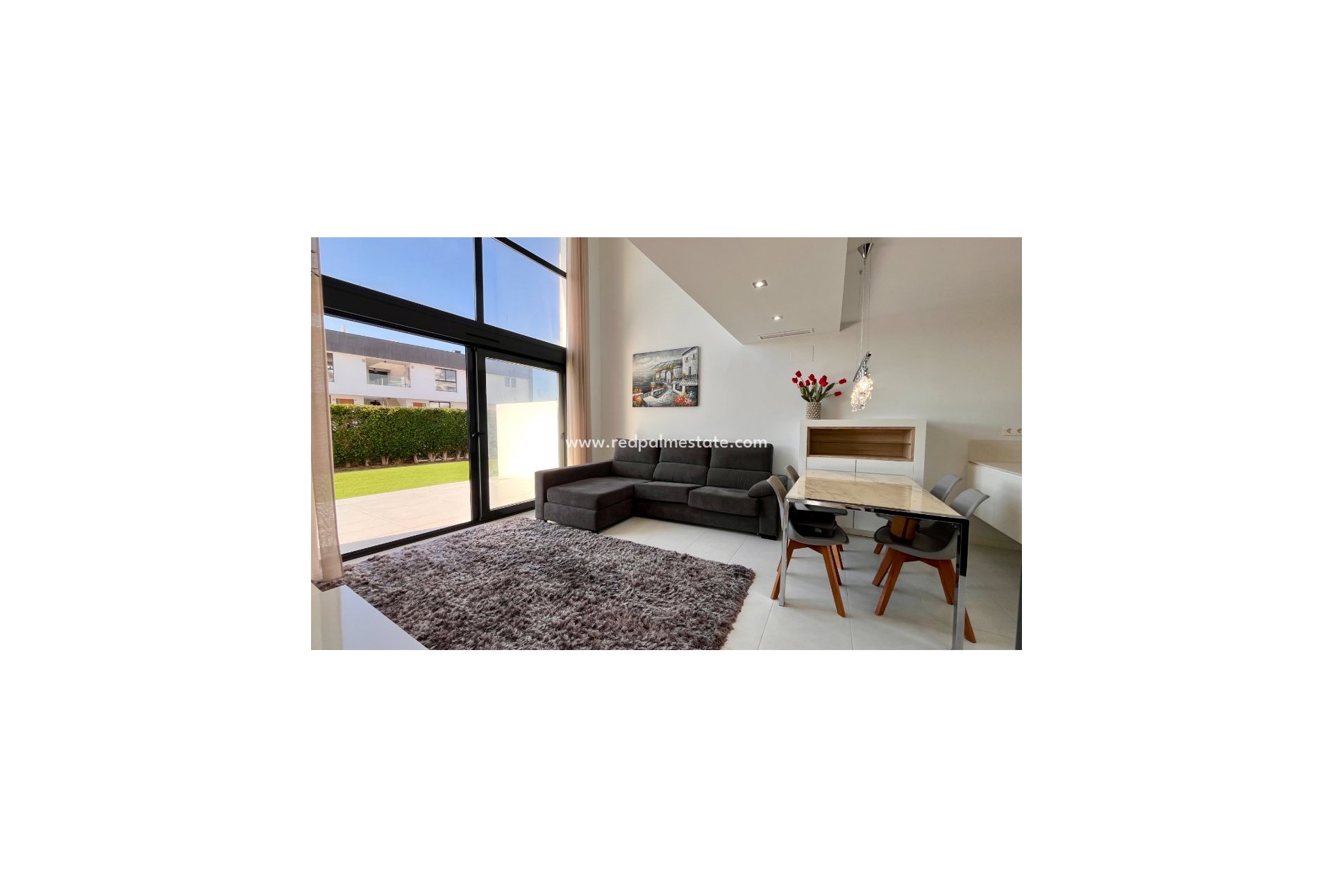 Revente - Maison de ville -
Orihuela Costa - Los Dolses