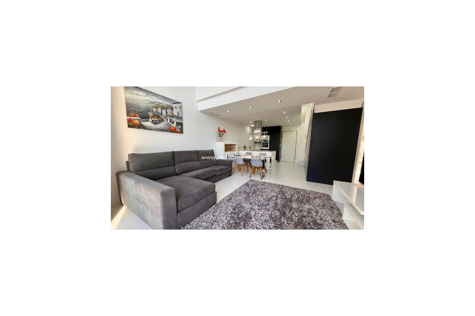 Revente - Maison de ville -
Orihuela Costa - Los Dolses