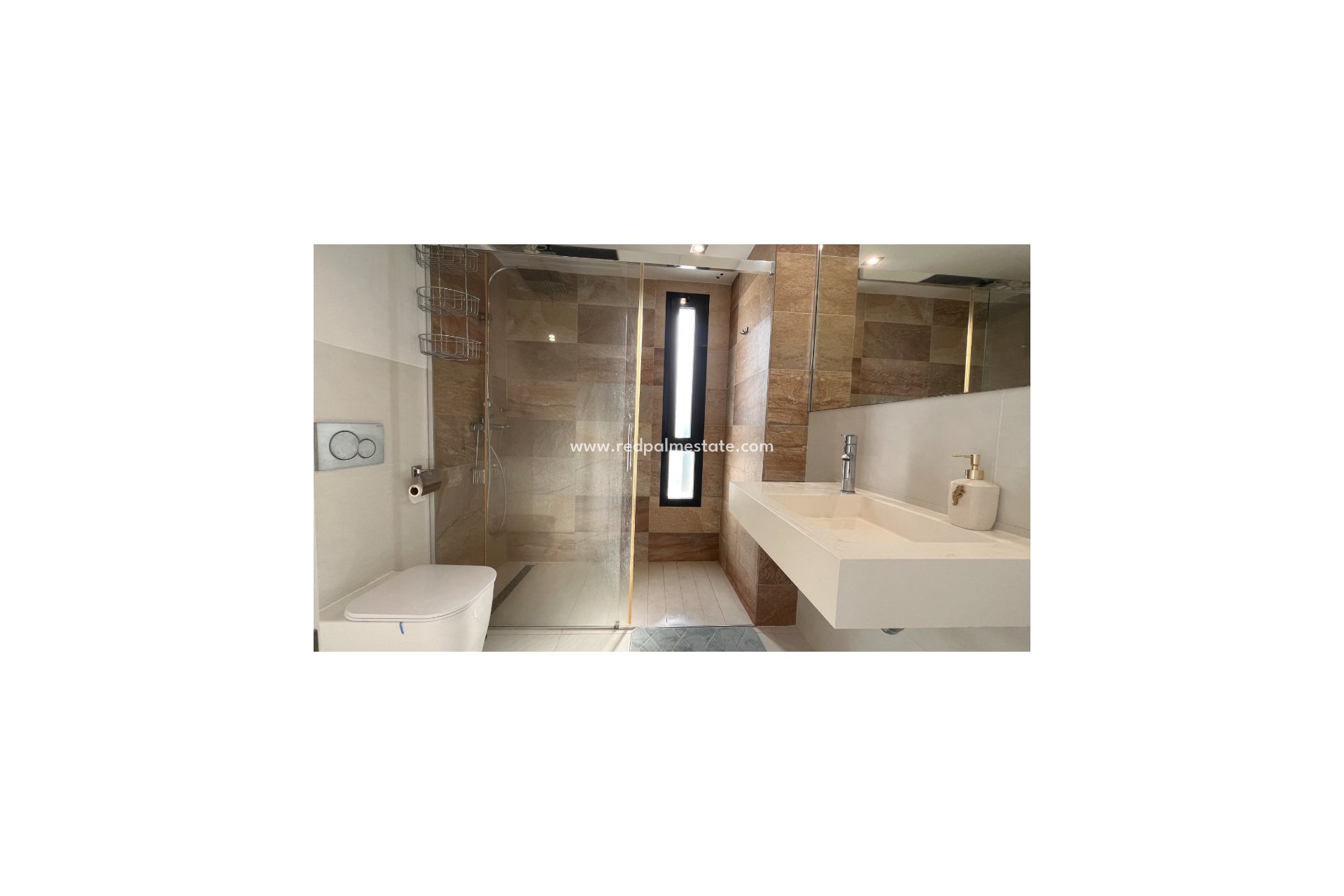 Revente - Maison de ville -
Orihuela Costa - Los Dolses