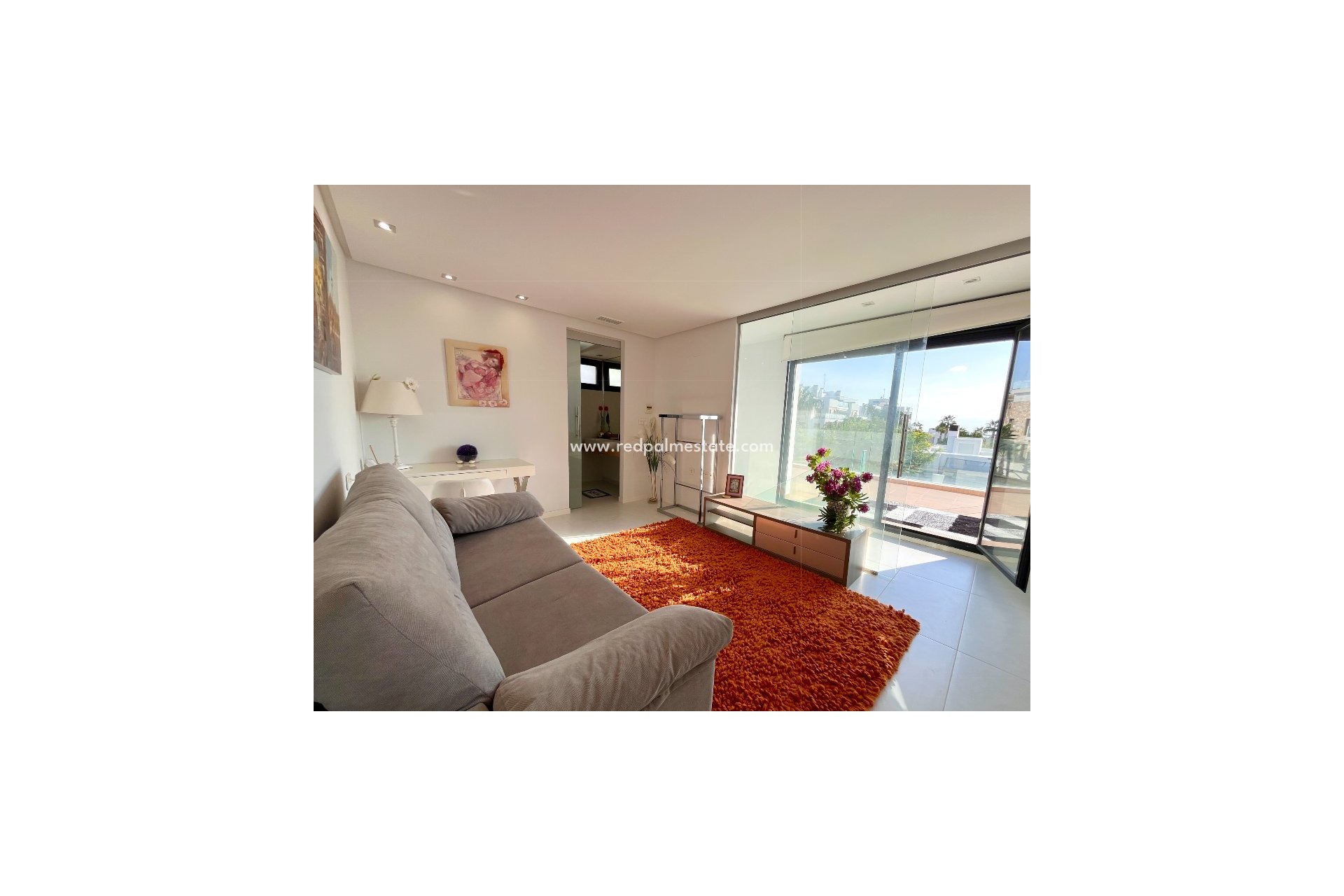 Revente - Maison de ville -
Orihuela Costa - Los Dolses