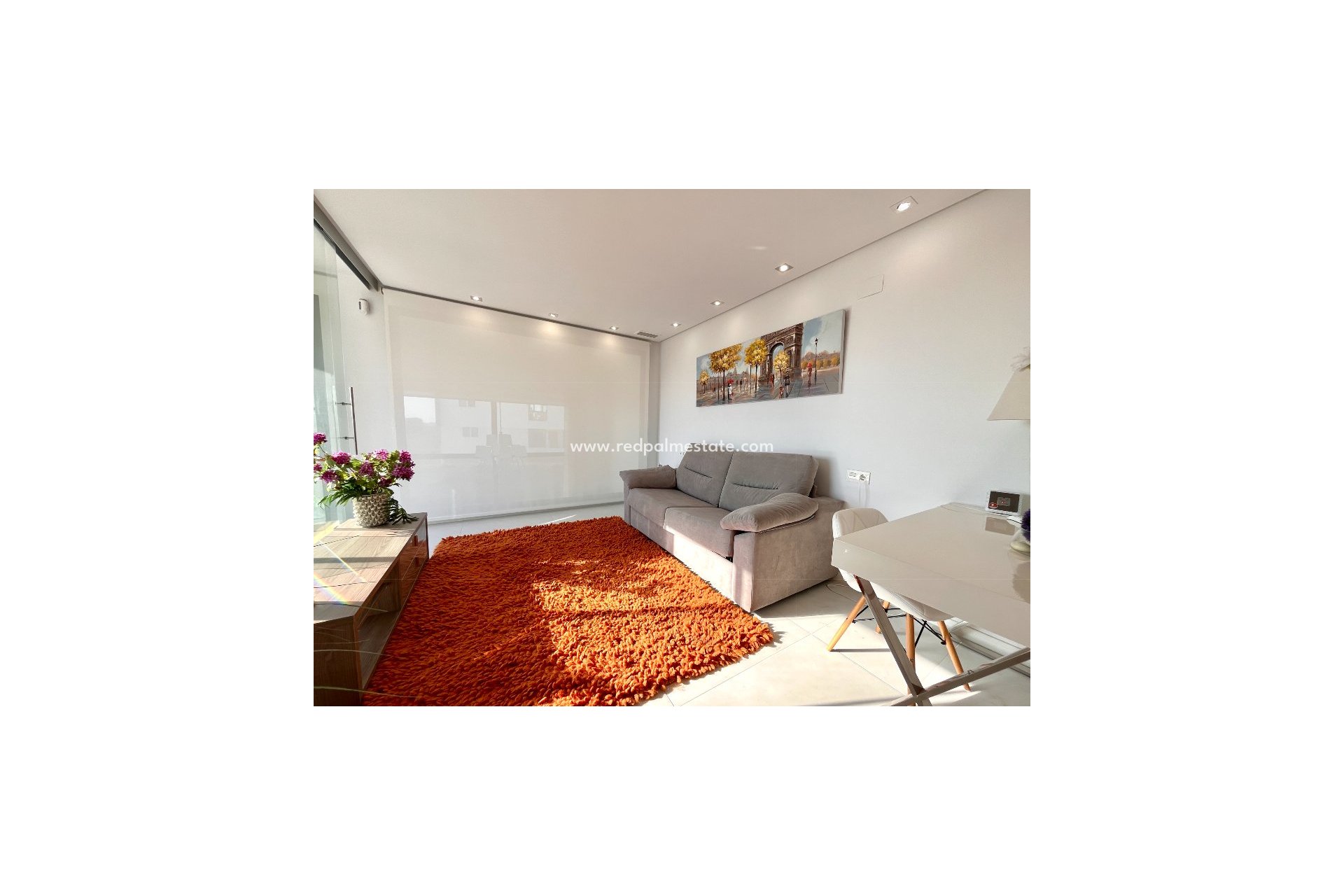 Revente - Maison de ville -
Orihuela Costa - Los Dolses