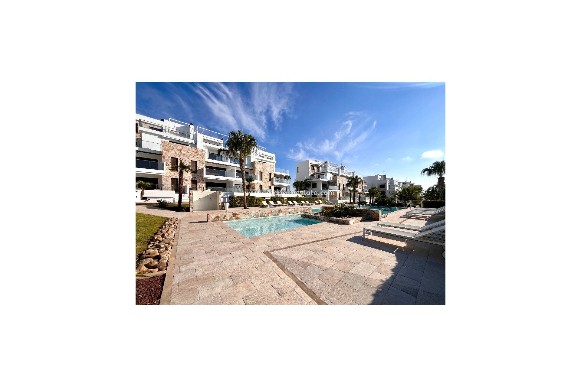 Revente - Maison de ville -
Orihuela Costa - Los Dolses