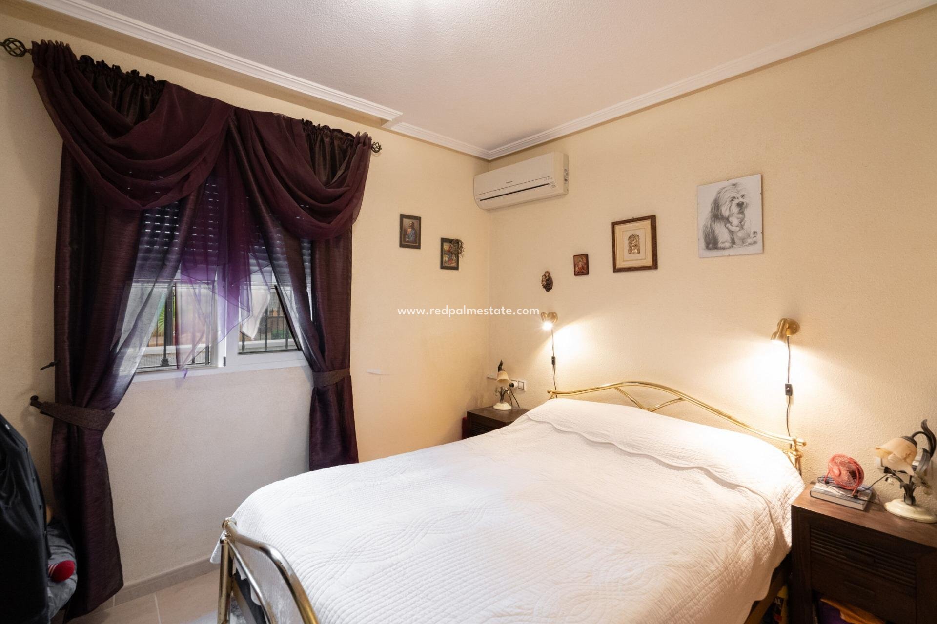 Revente - Maison de ville -
Orihuela Costa - Los Dolses