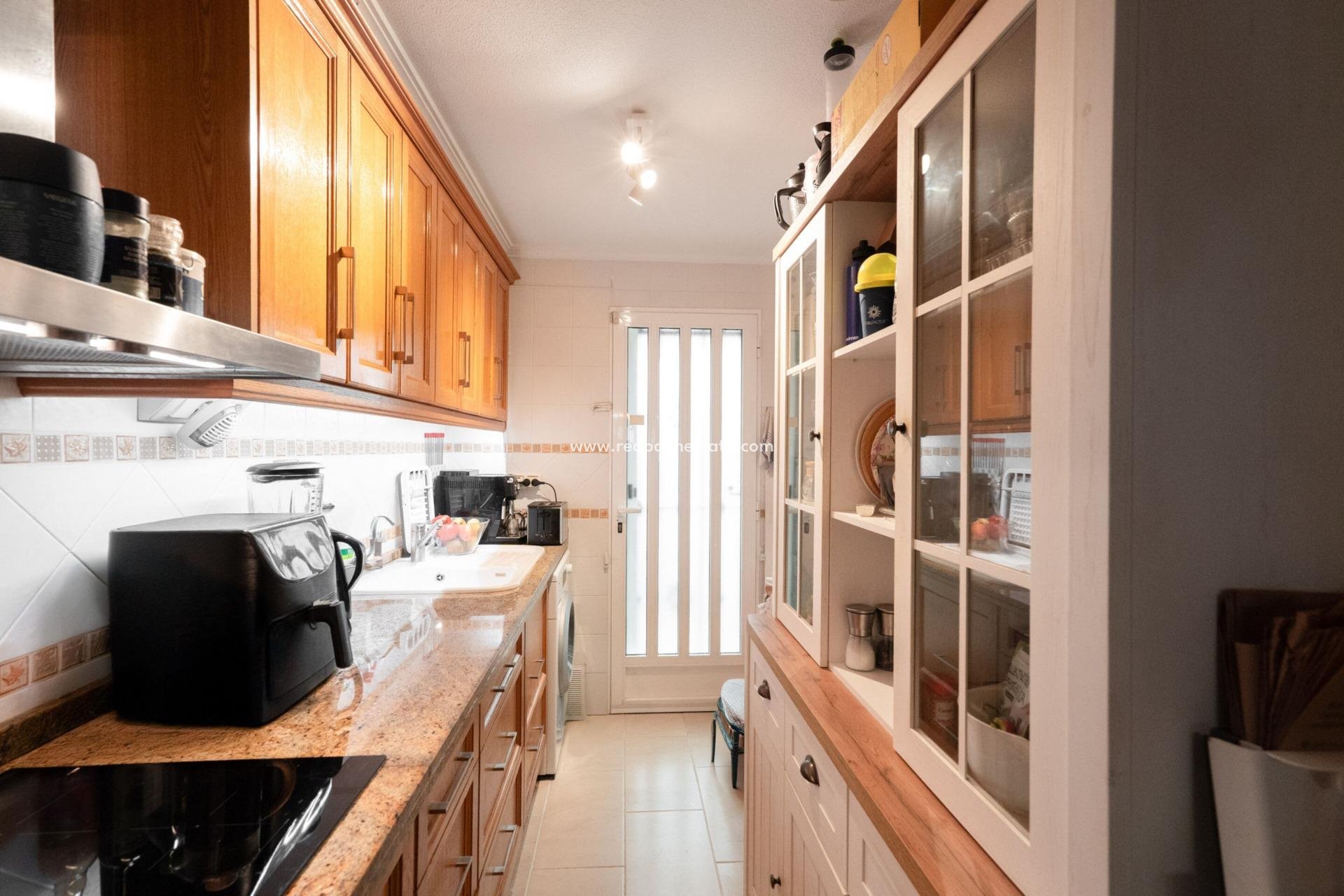 Revente - Maison de ville -
Orihuela Costa - Los Dolses