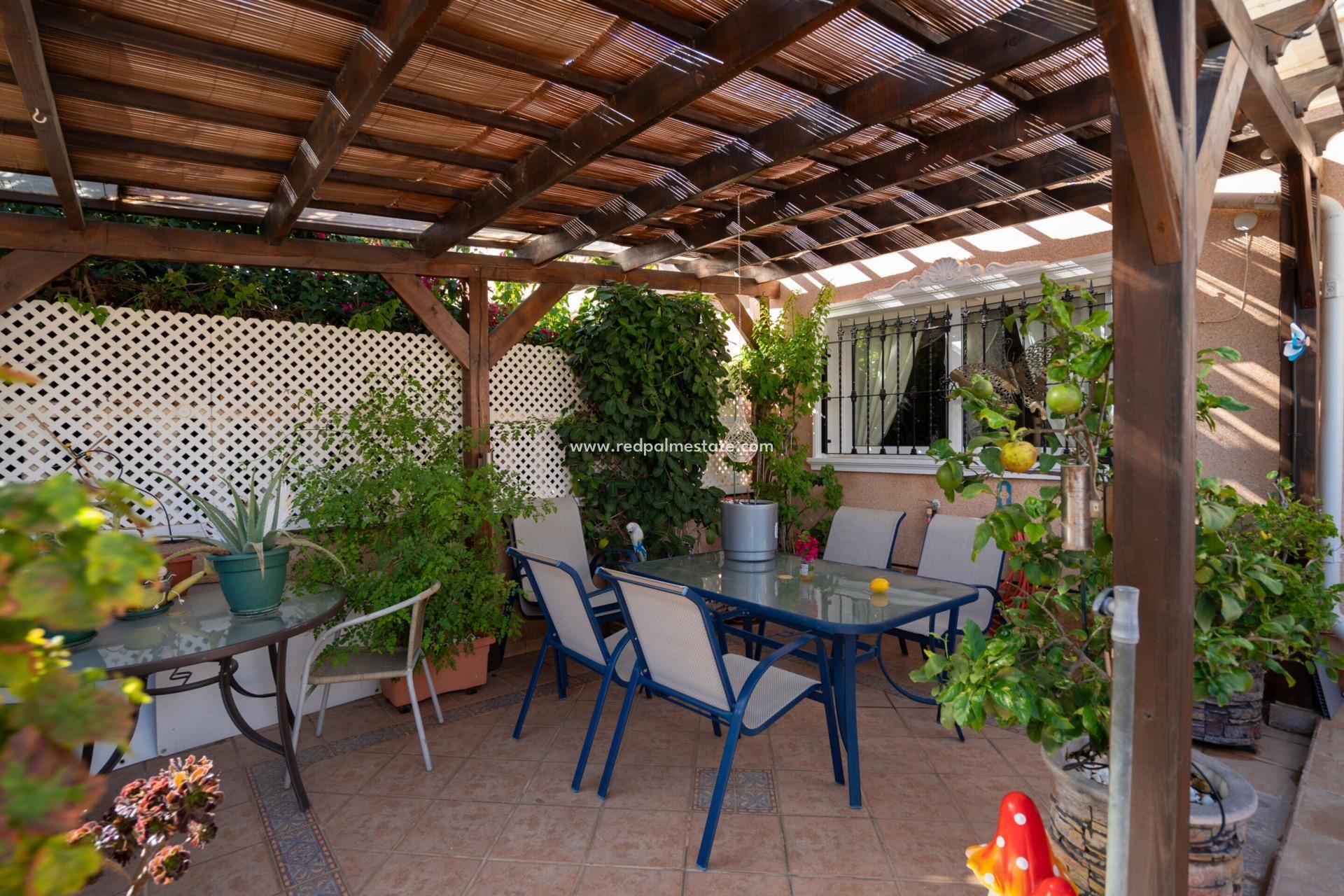 Revente - Maison de ville -
Orihuela Costa - Los Dolses