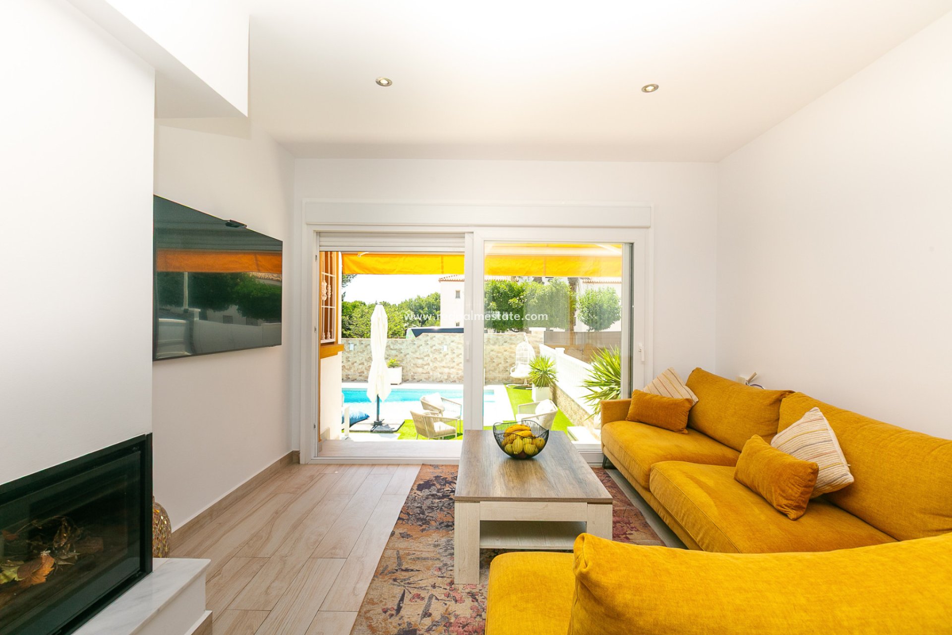 Revente - Maison de ville -
Orihuela Costa - Los Dolses