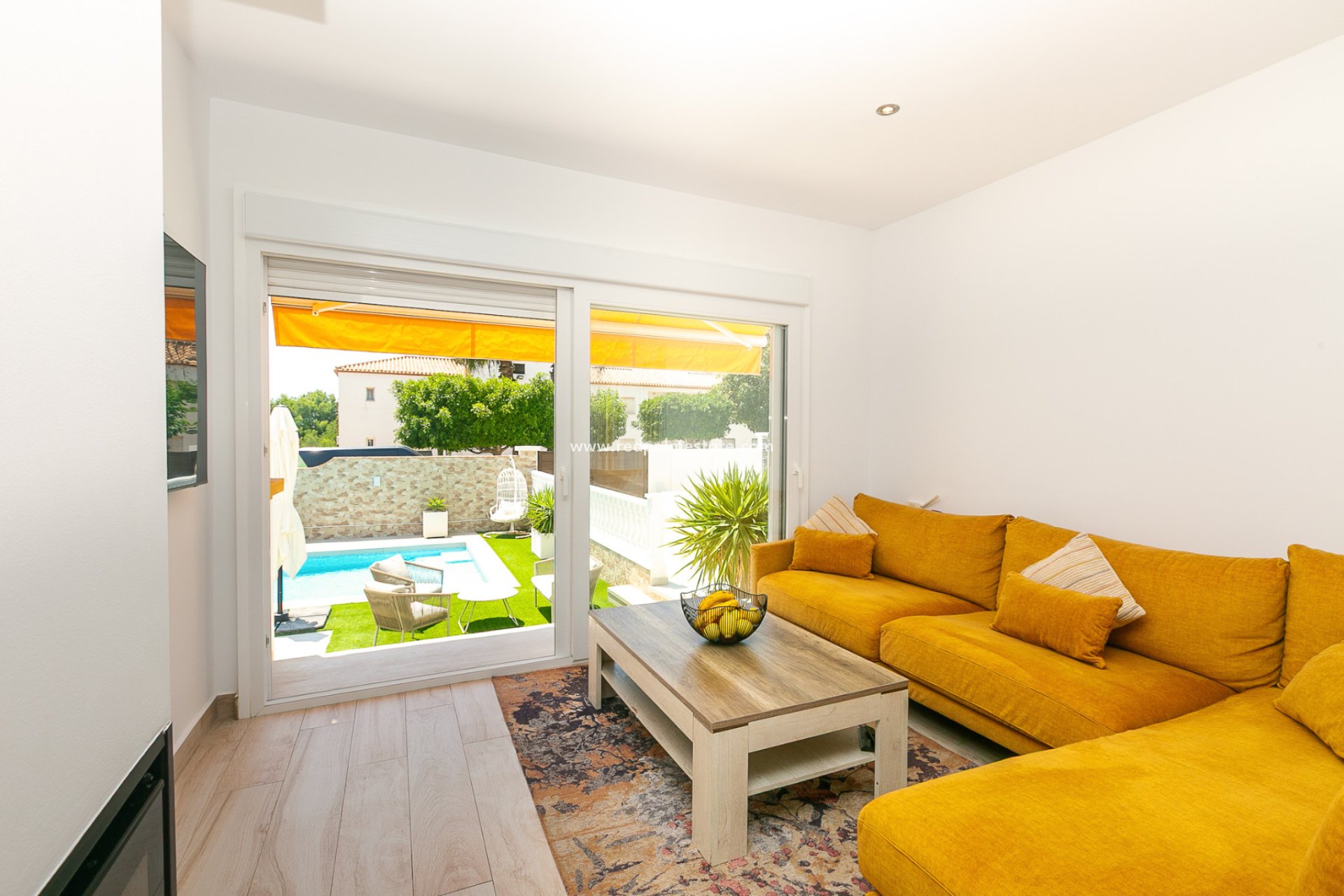 Revente - Maison de ville -
Orihuela Costa - Los Dolses
