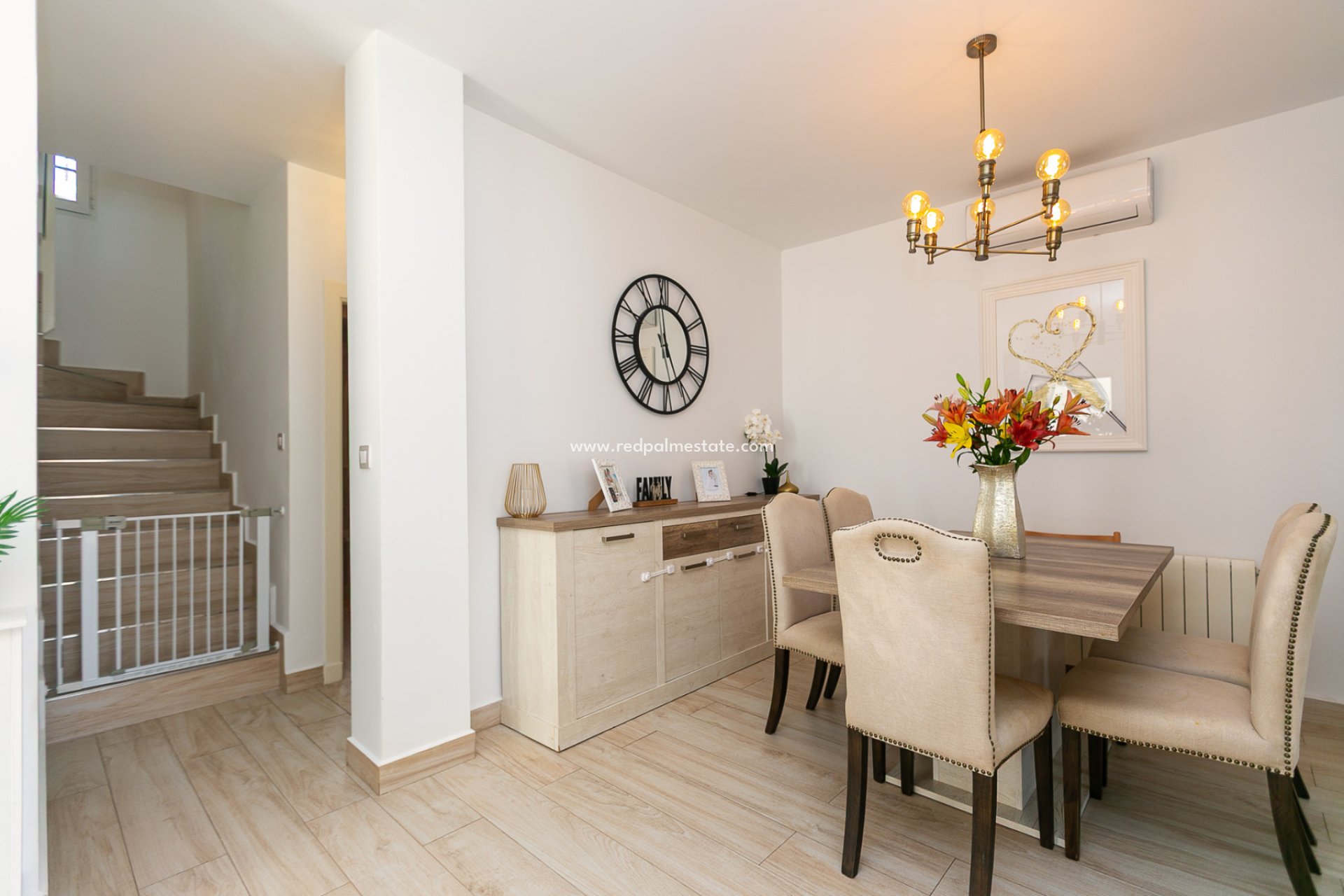 Revente - Maison de ville -
Orihuela Costa - Los Dolses