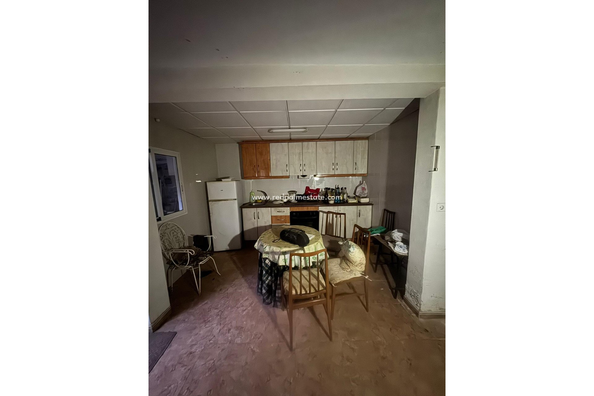 Revente - Maison de ville -
Orihuela Costa - Orihuela Ciudad