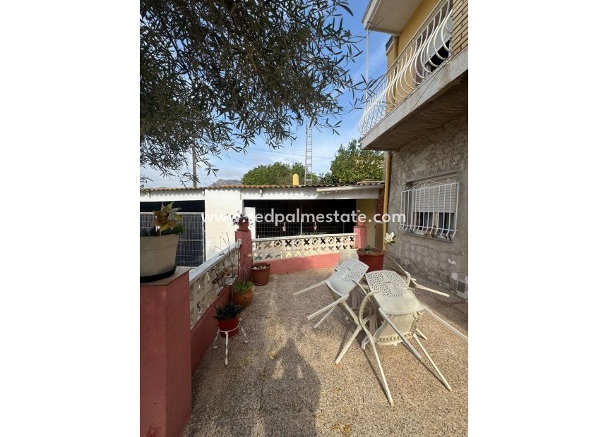 Revente - Maison de ville -
Orihuela Costa - Orihuela Ciudad