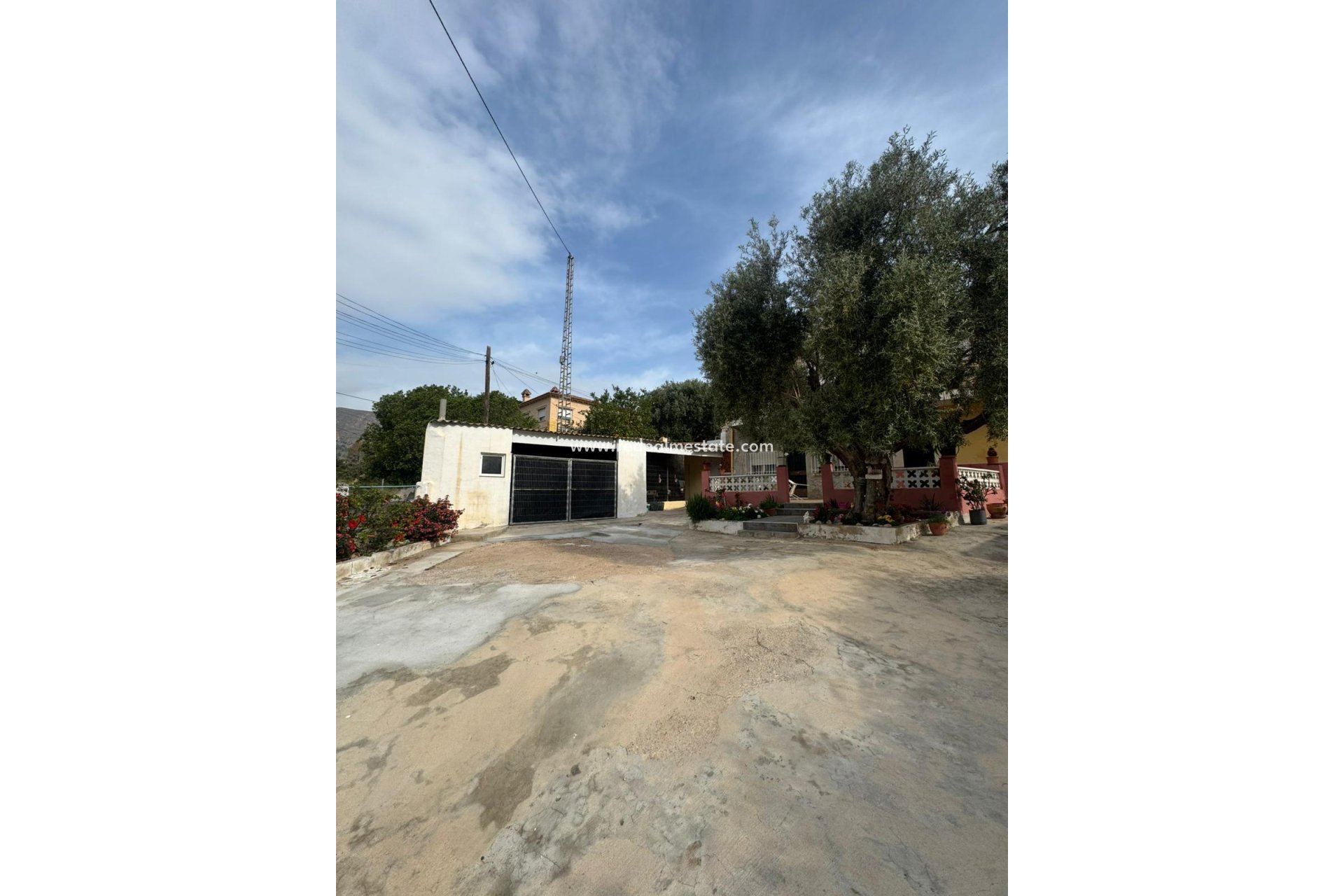 Revente - Maison de ville -
Orihuela Costa - Orihuela Ciudad