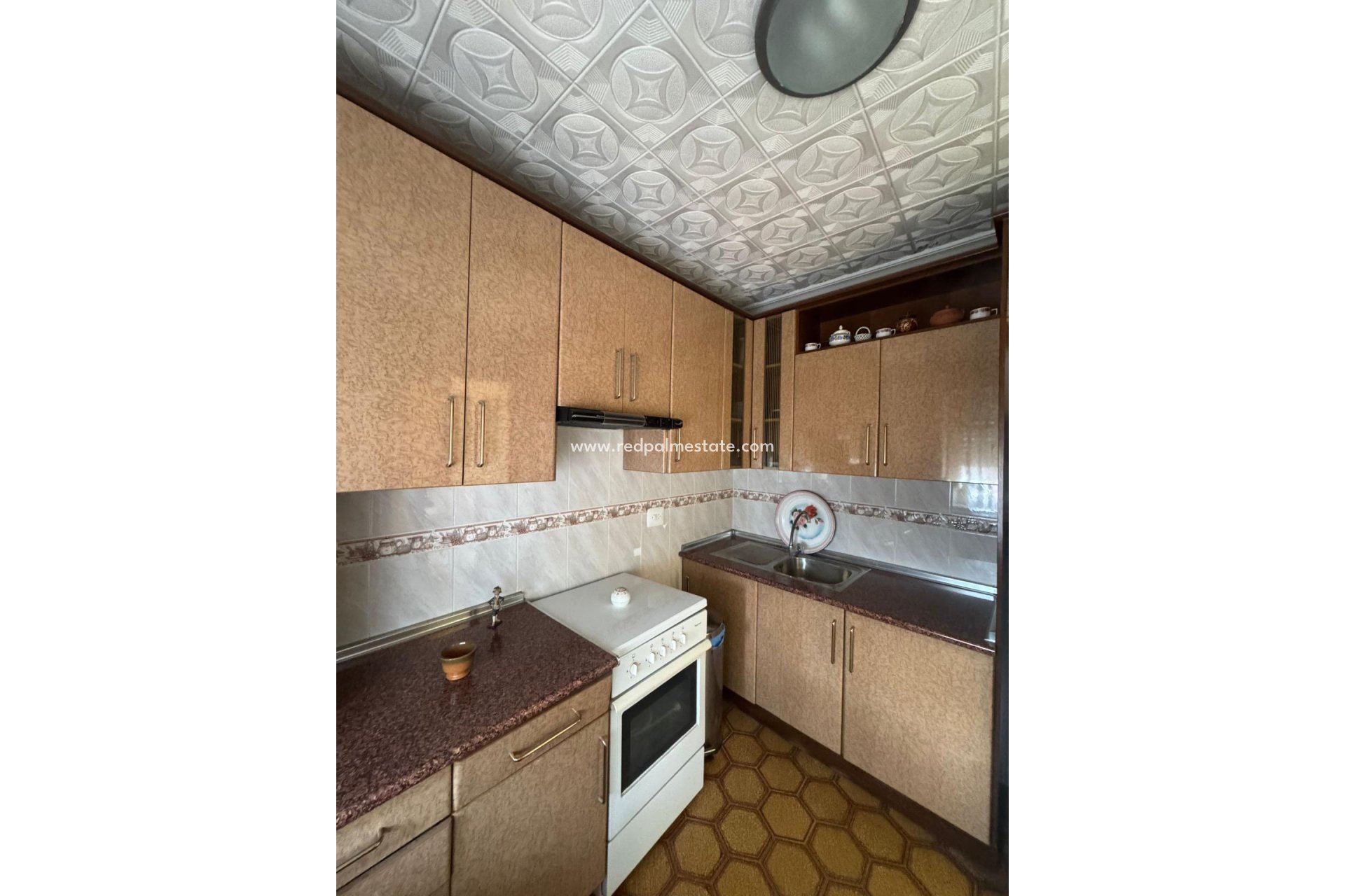 Revente - Maison de ville -
Orihuela Costa - Orihuela Ciudad