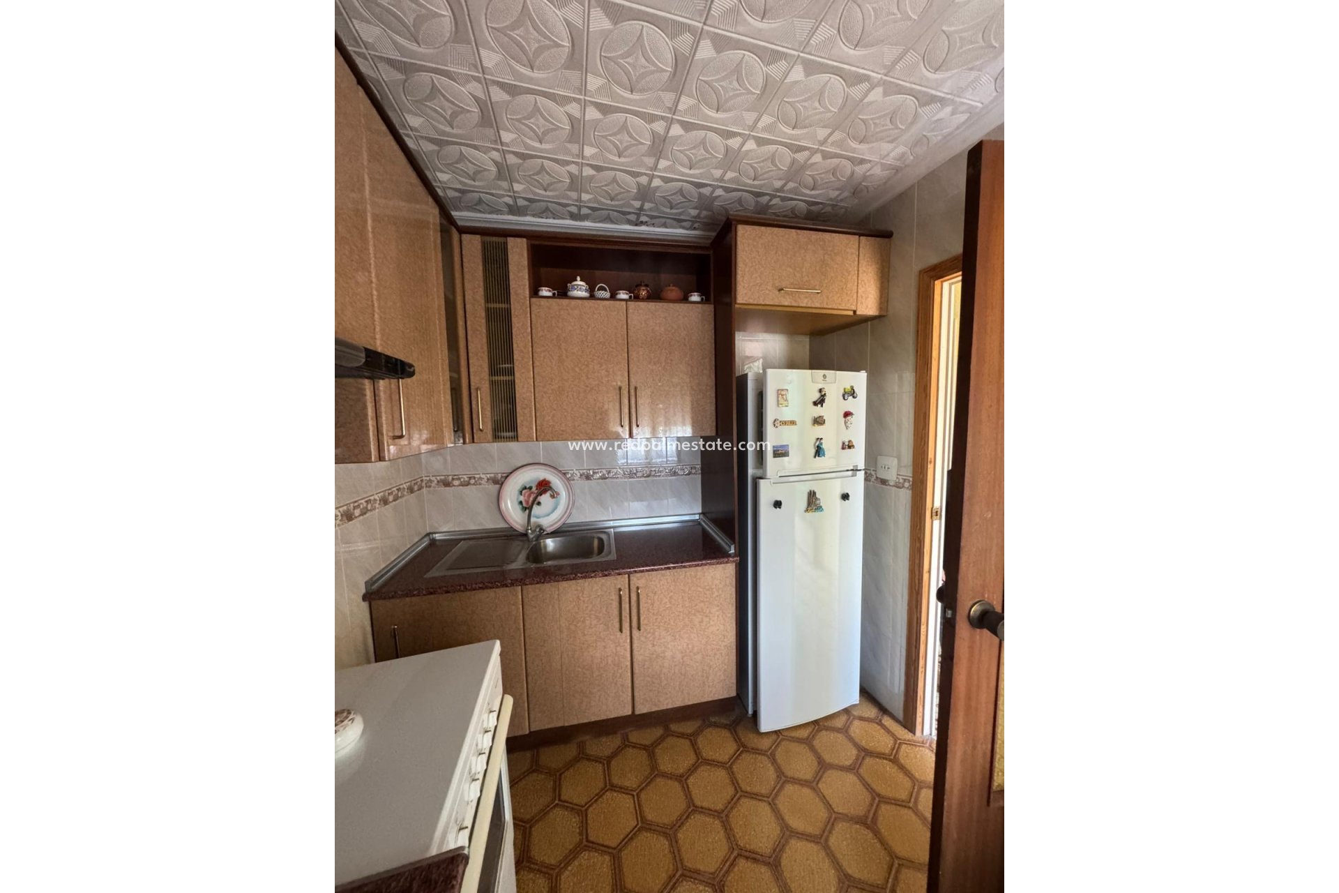 Revente - Maison de ville -
Orihuela Costa - Orihuela Ciudad