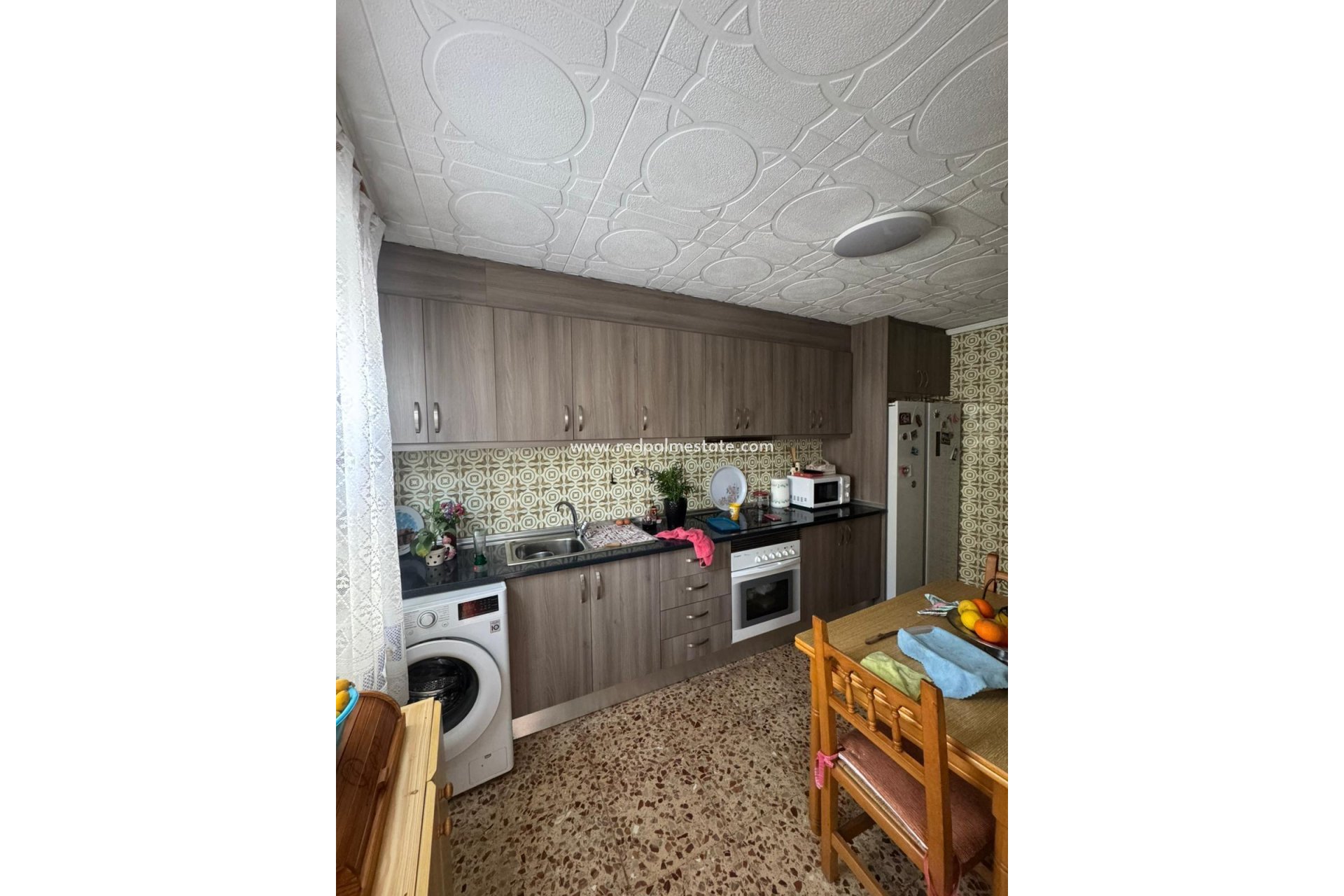 Revente - Maison de ville -
Orihuela Costa - Orihuela Ciudad
