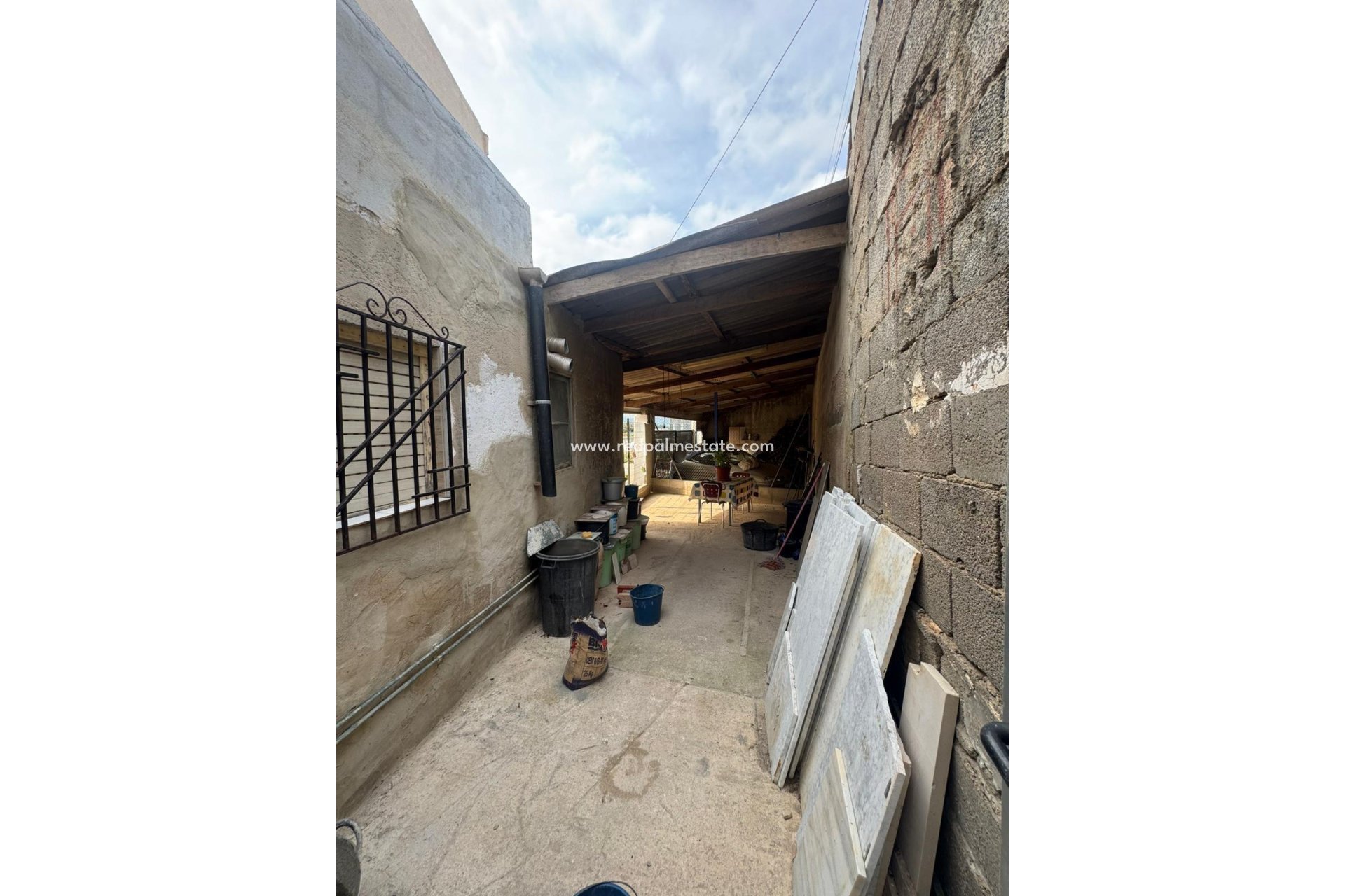 Revente - Maison de ville -
Orihuela Costa - Orihuela Ciudad