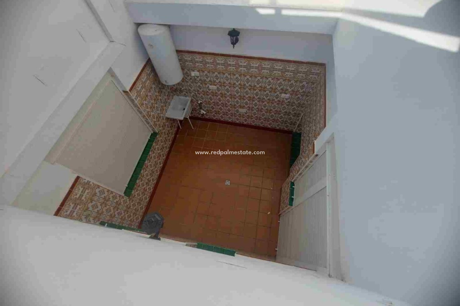 Revente - Maison de ville -
Orihuela Costa - Orihuela