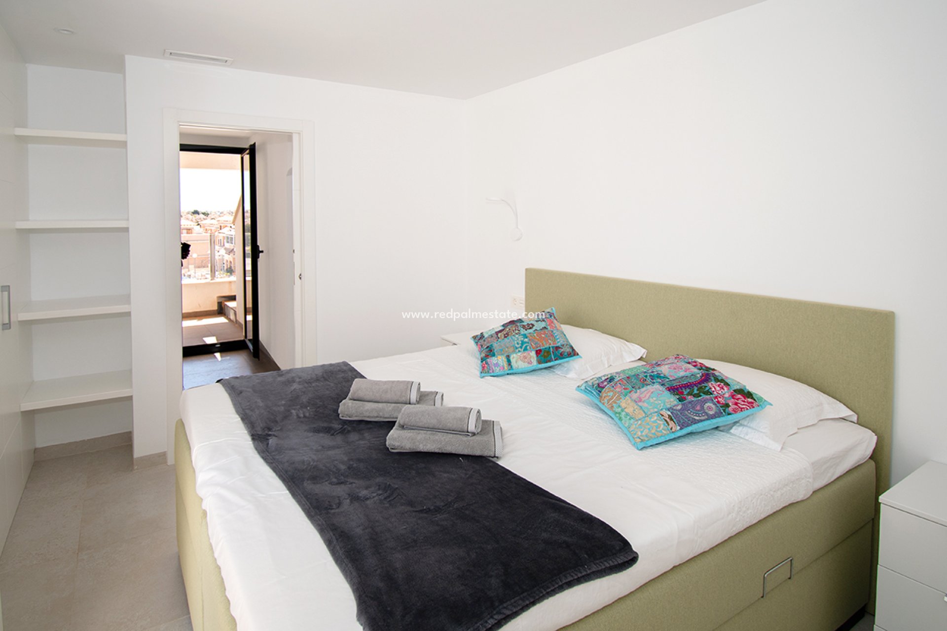 Revente - Maison de ville -
Orihuela Costa - pau26