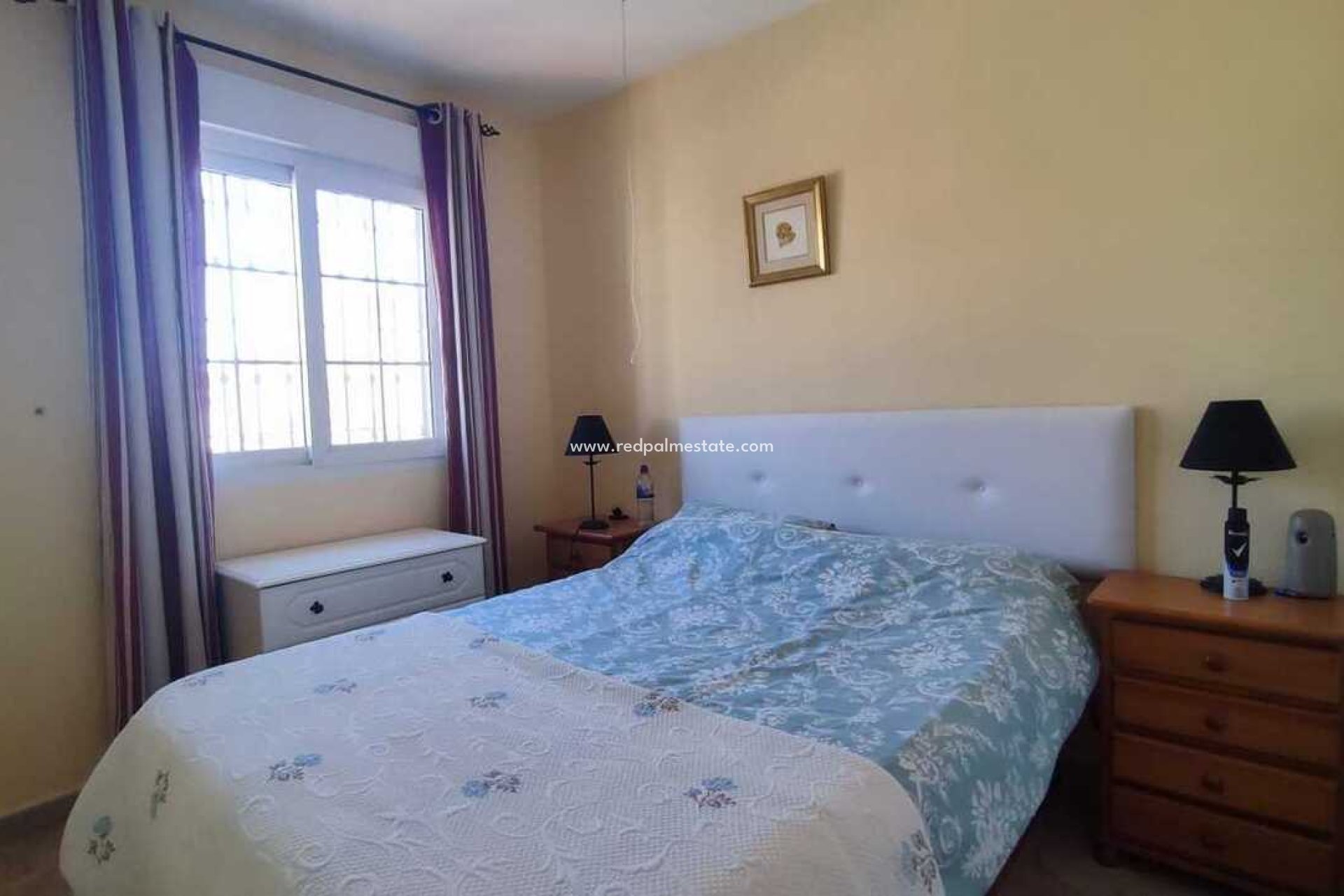 Revente - Maison de ville -
Orihuela Costa - Playa Flamenca