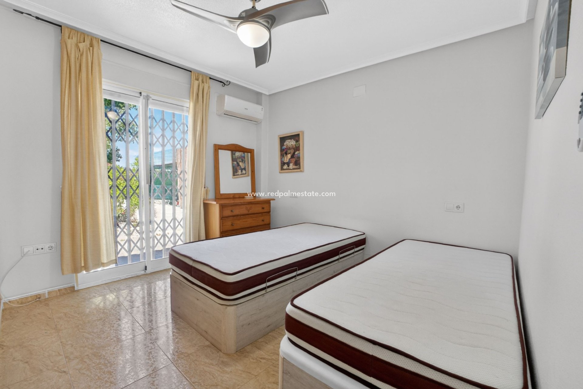 Revente - Maison de ville -
Orihuela Costa - Playa Flamenca