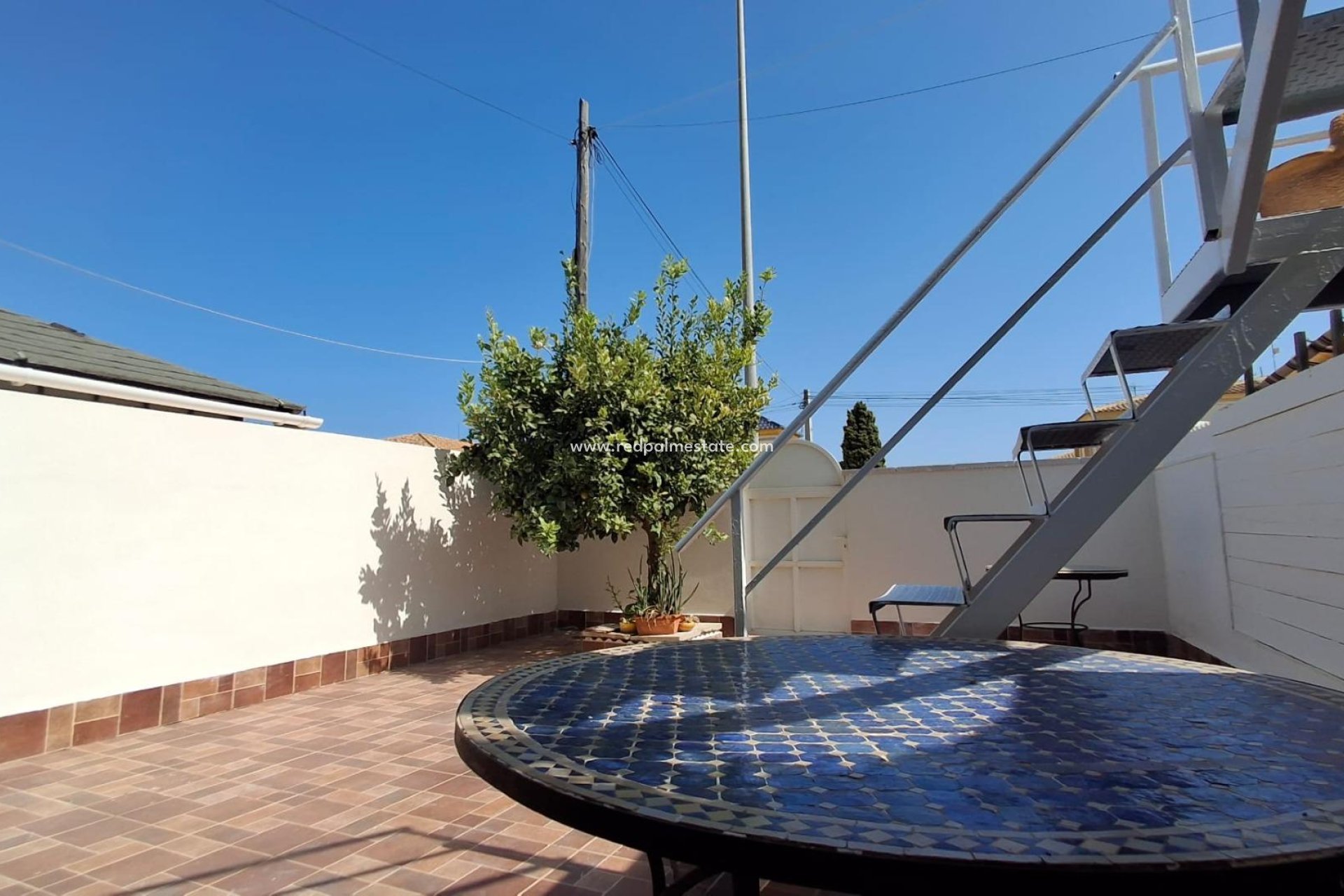Revente - Maison de ville -
Orihuela Costa - Playa Flamenca