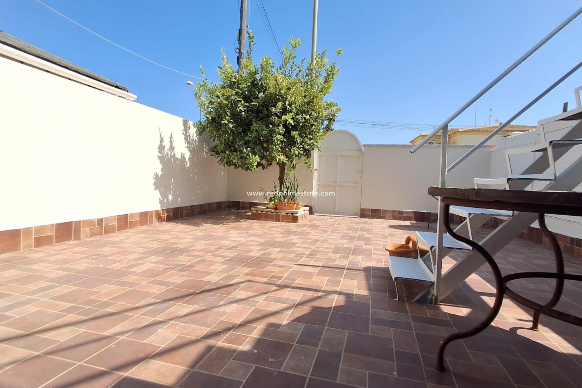 Revente - Maison de ville -
Orihuela Costa - Playa Flamenca