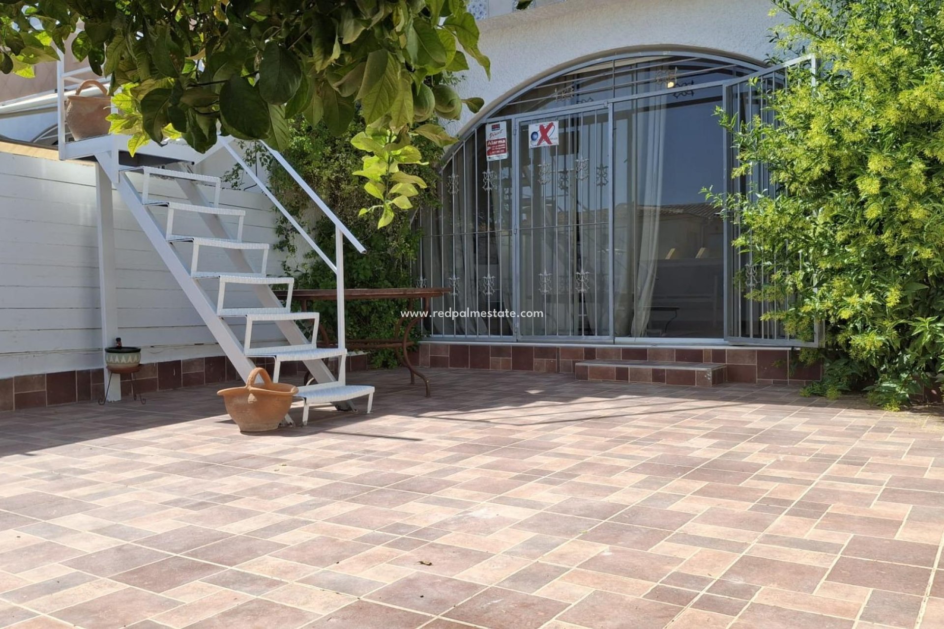 Revente - Maison de ville -
Orihuela Costa - Playa Flamenca