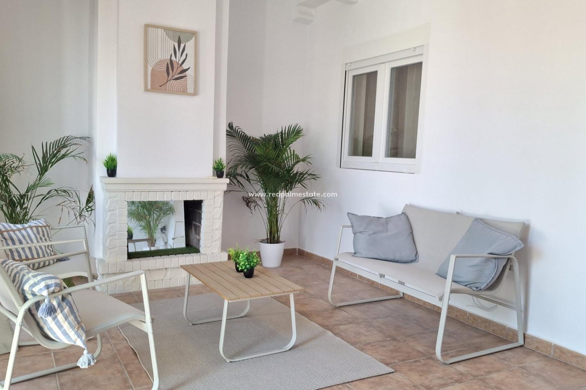 Revente - Maison de ville -
Orihuela Costa - Playa Flamenca