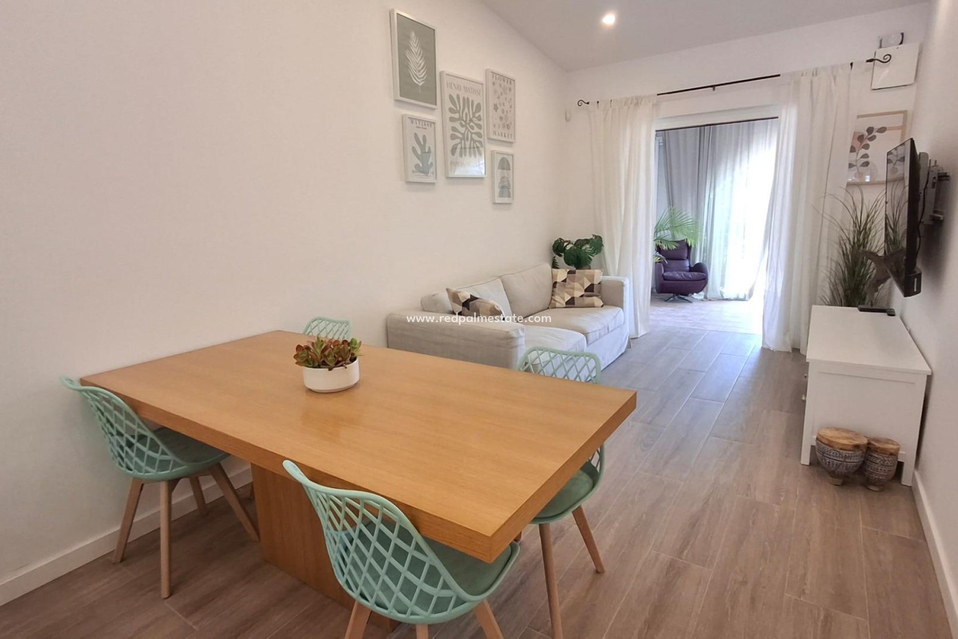 Revente - Maison de ville -
Orihuela Costa - Playa Flamenca