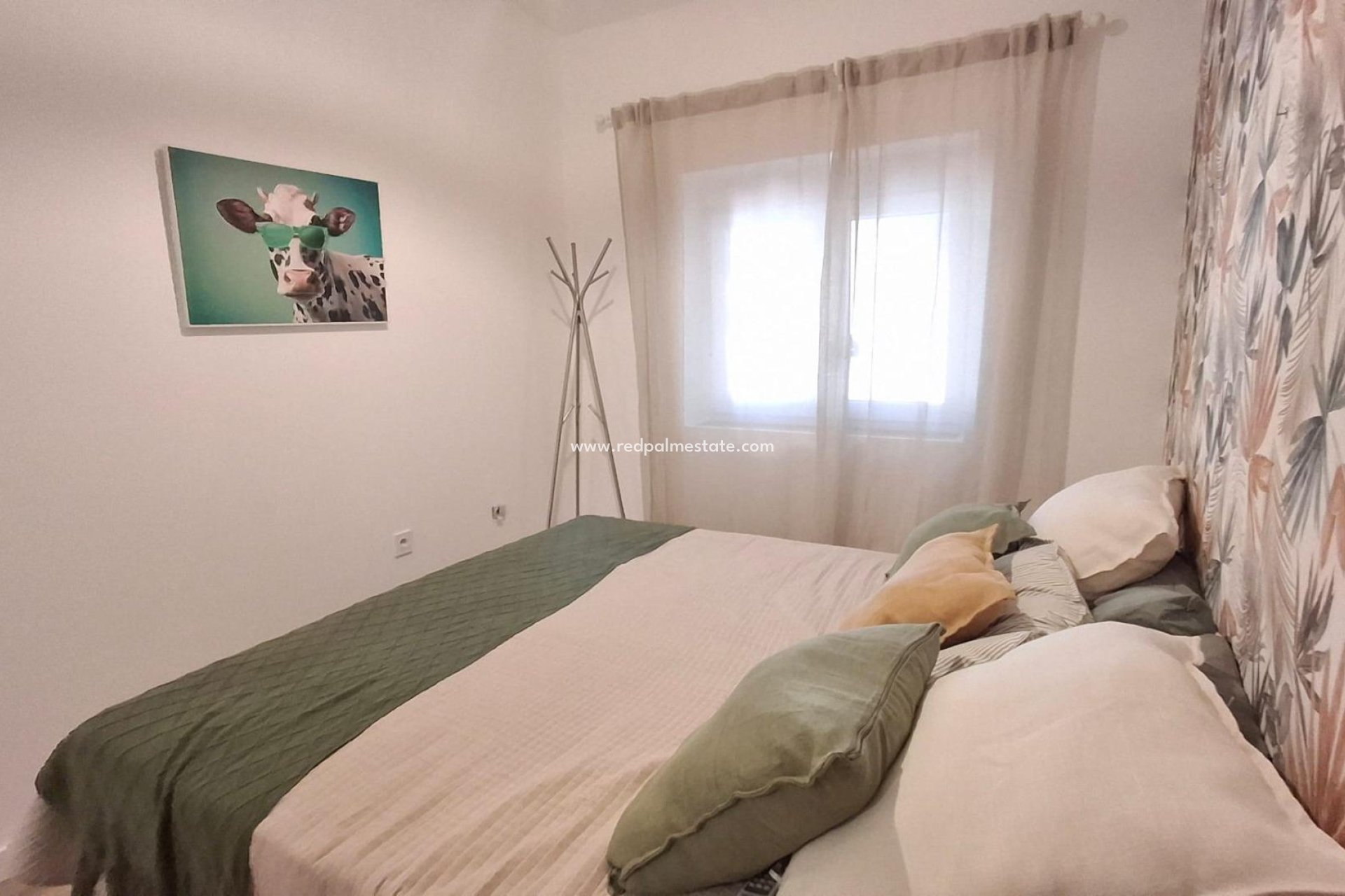 Revente - Maison de ville -
Orihuela Costa - Playa Flamenca