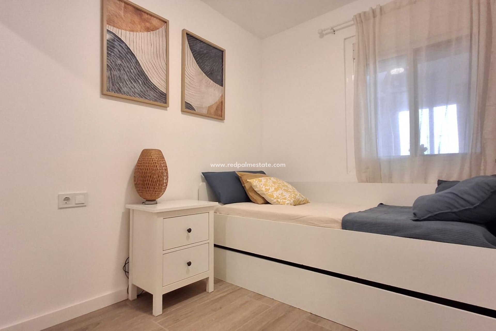 Revente - Maison de ville -
Orihuela Costa - Playa Flamenca