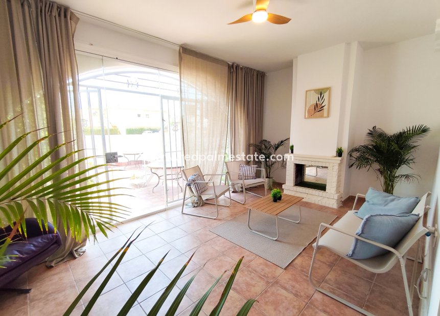 Revente - Maison de ville -
Orihuela Costa - Playa Flamenca