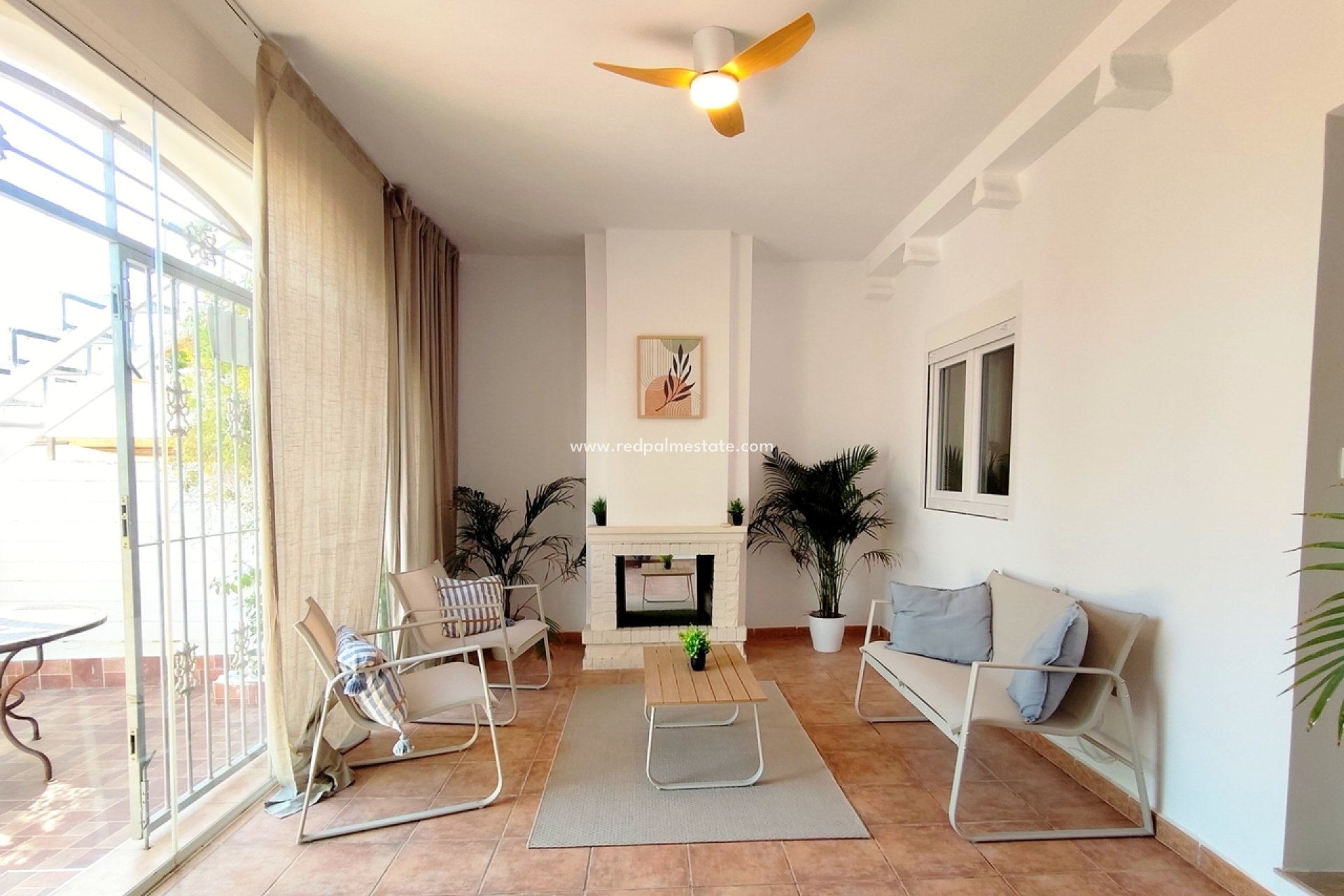 Revente - Maison de ville -
Orihuela Costa - Playa Flamenca