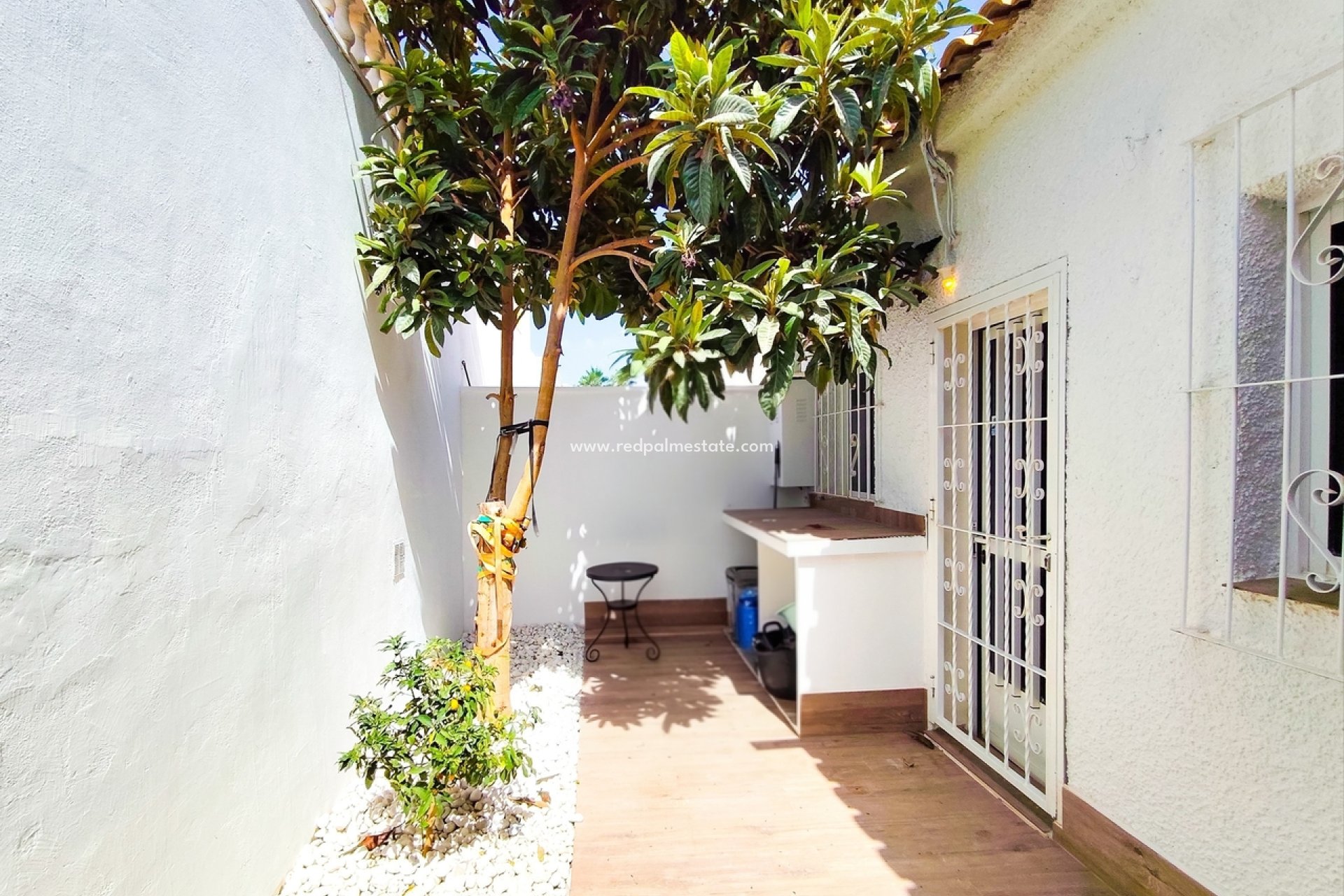Revente - Maison de ville -
Orihuela Costa - Playa Flamenca