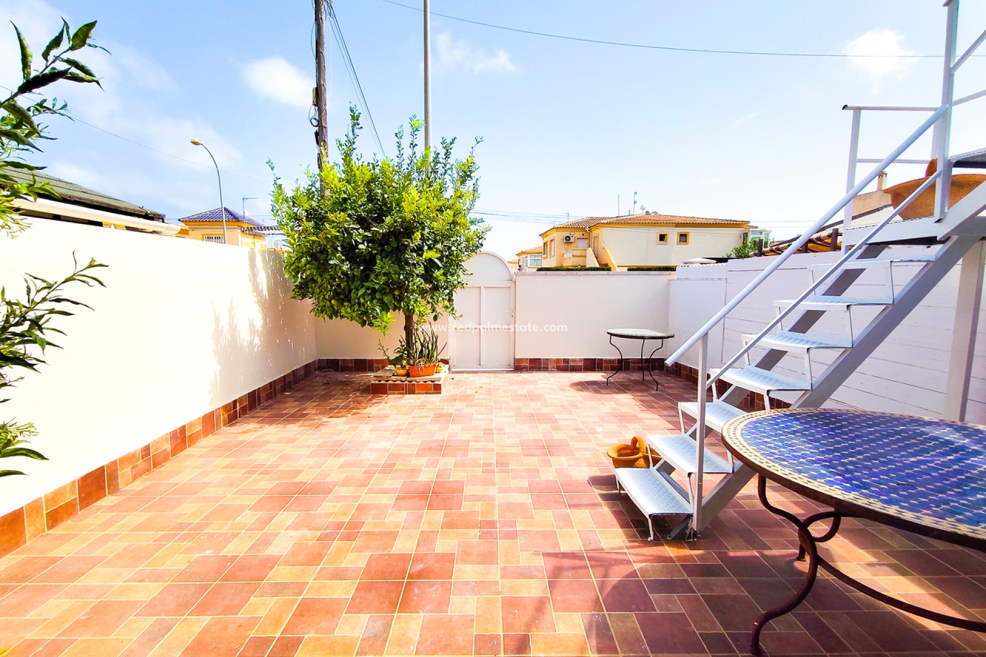 Revente - Maison de ville -
Orihuela Costa - Playa Flamenca