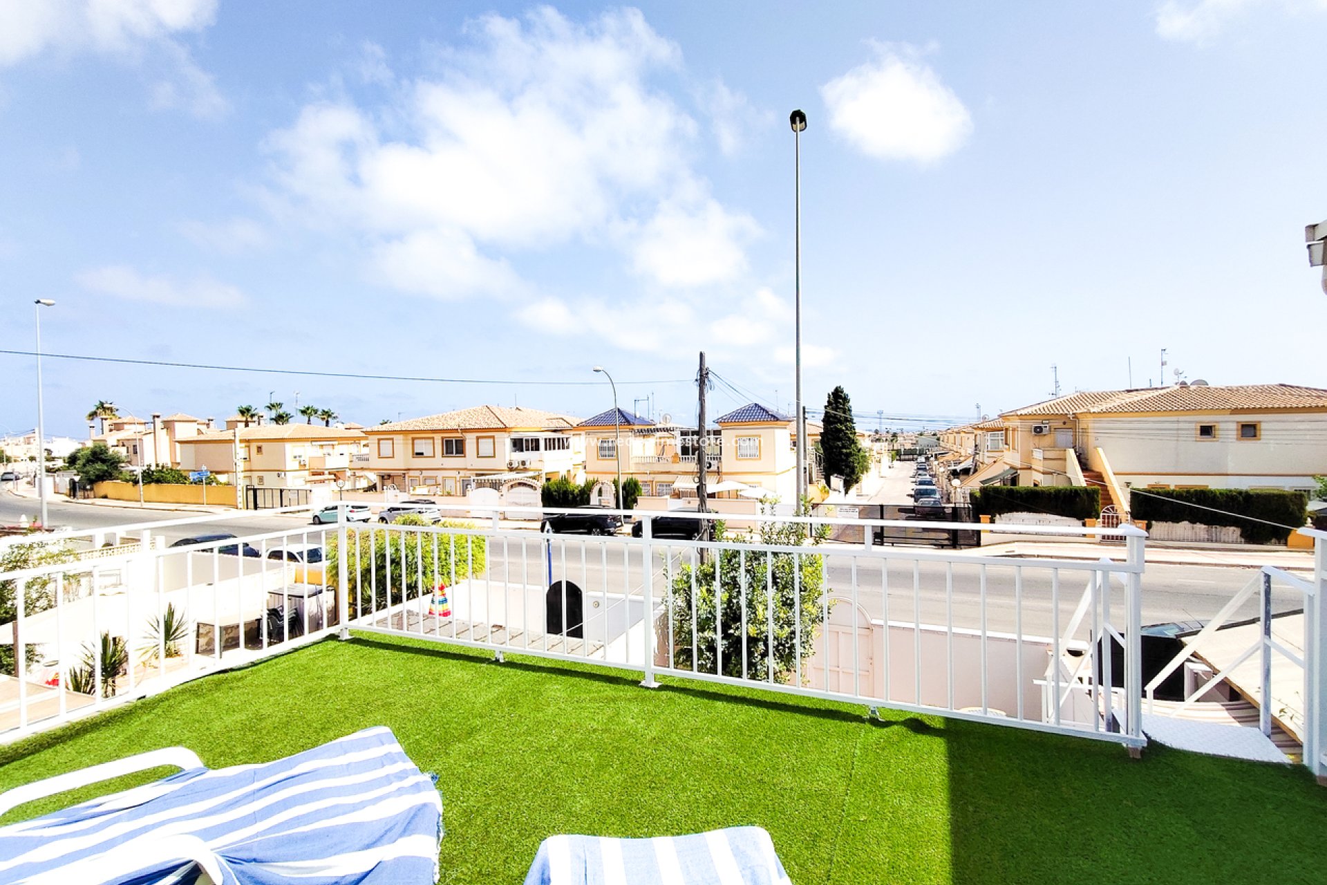 Revente - Maison de ville -
Orihuela Costa - Playa Flamenca