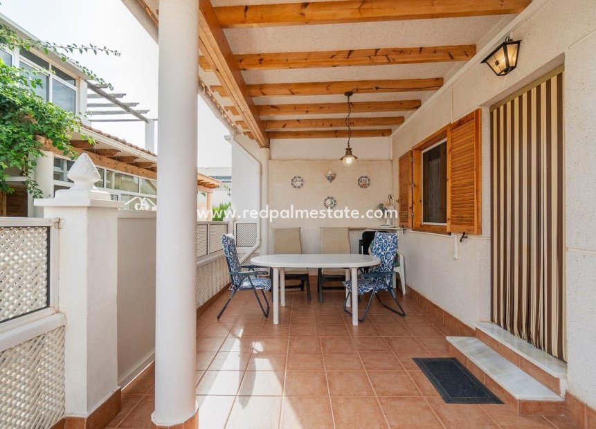 Revente - Maison de ville -
Orihuela Costa - Playa Flamenca