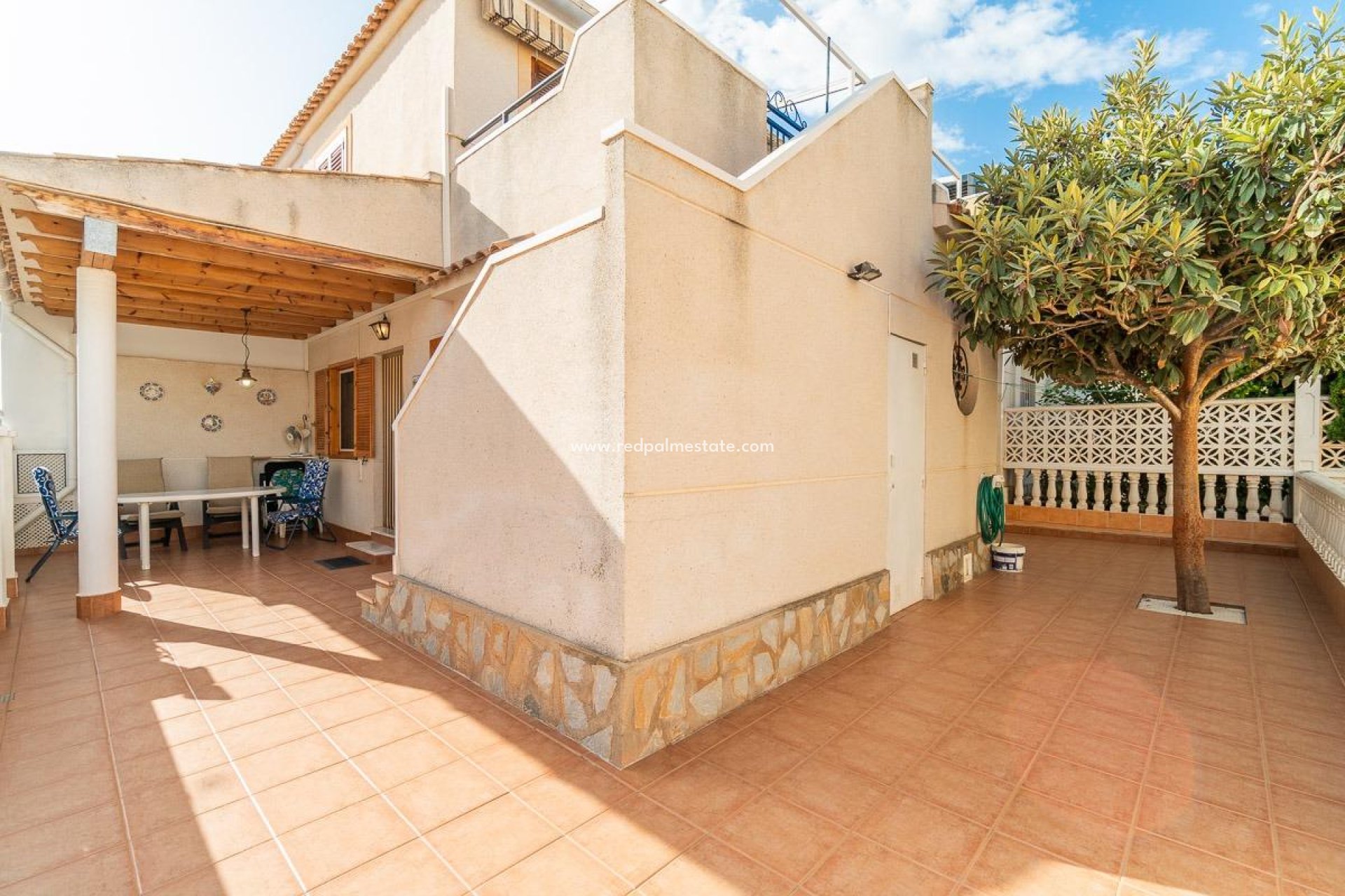 Revente - Maison de ville -
Orihuela Costa - Playa Flamenca