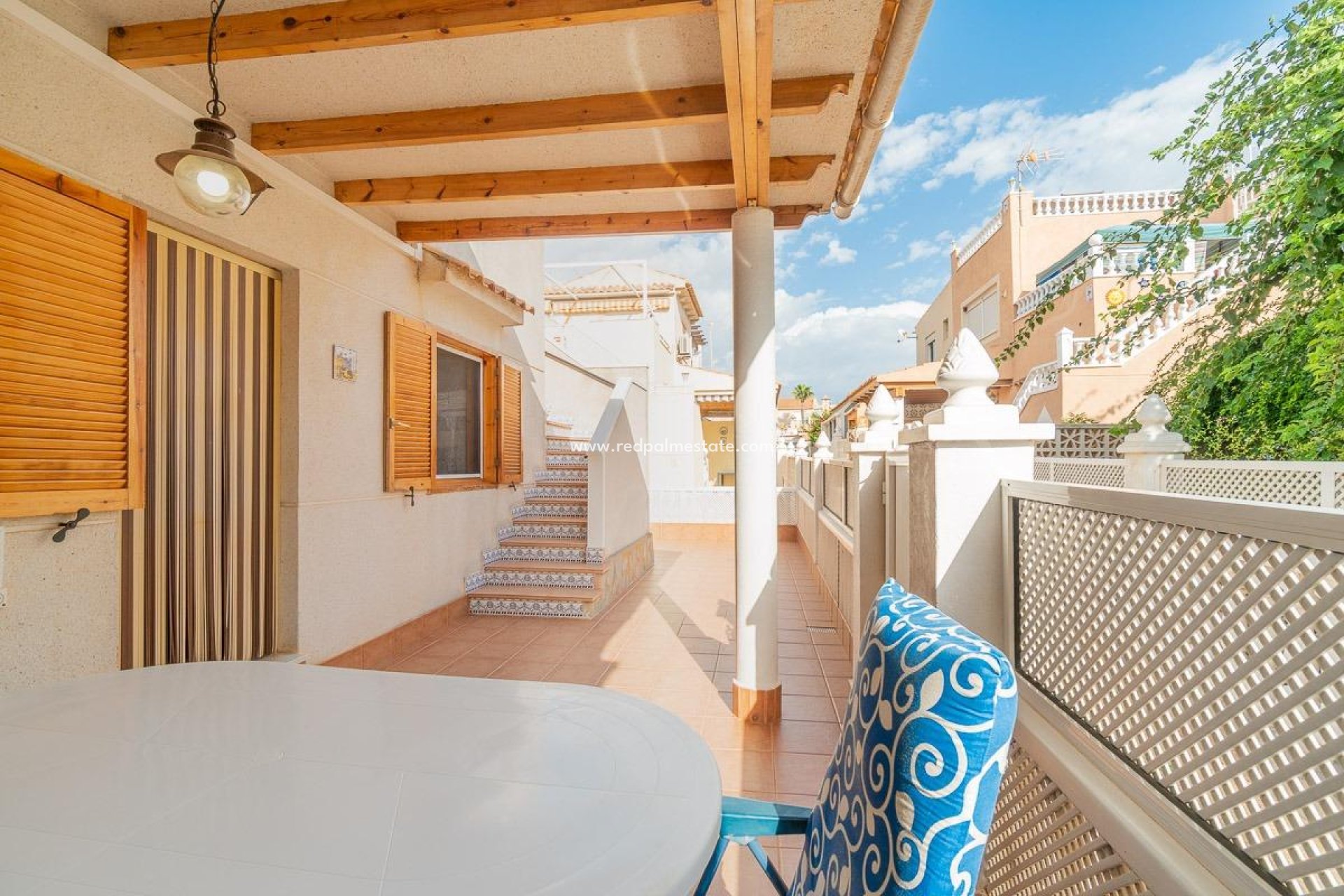 Revente - Maison de ville -
Orihuela Costa - Playa Flamenca