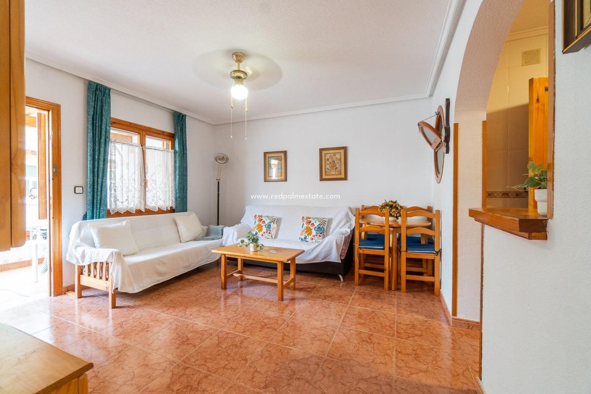 Revente - Maison de ville -
Orihuela Costa - Playa Flamenca