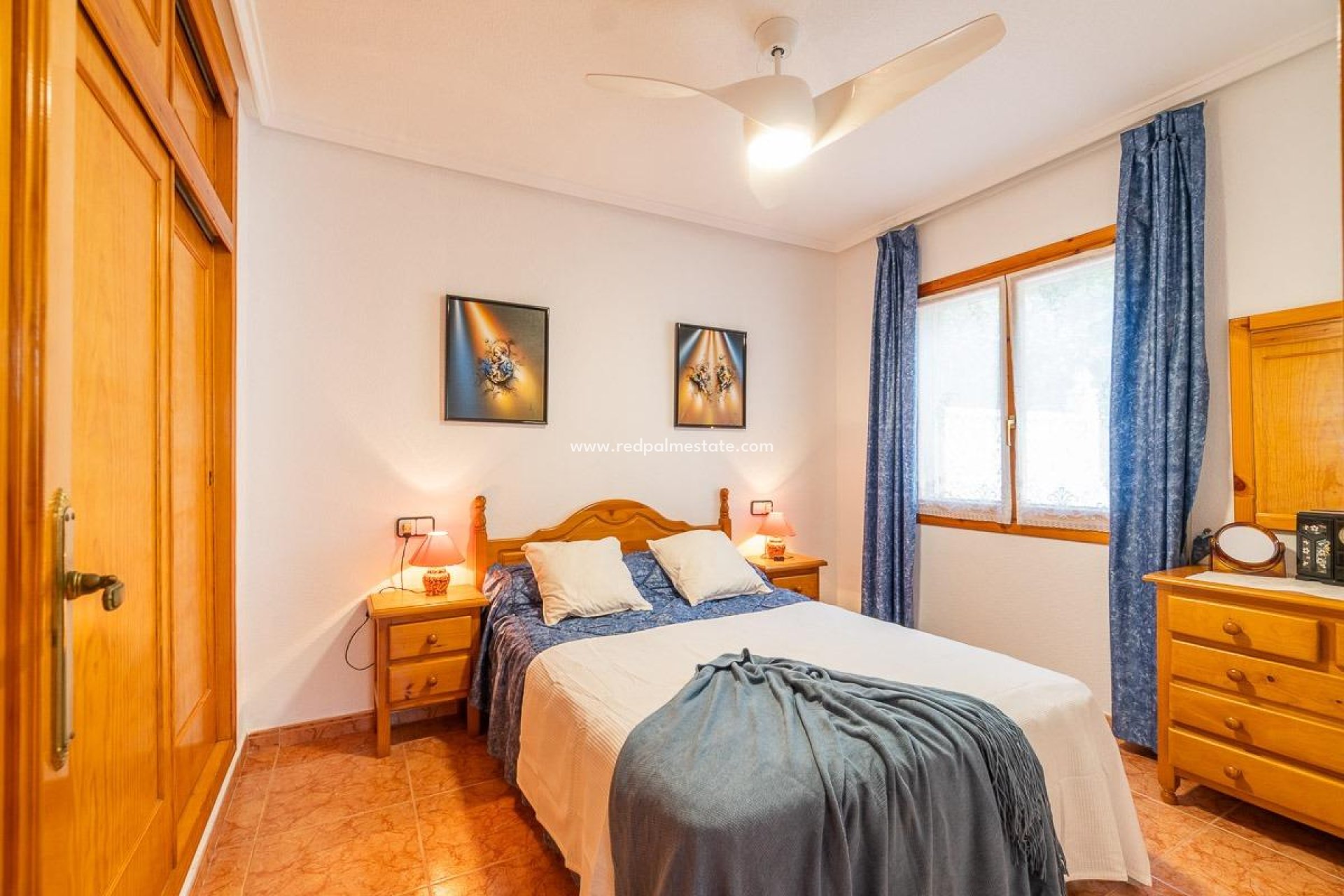 Revente - Maison de ville -
Orihuela Costa - Playa Flamenca