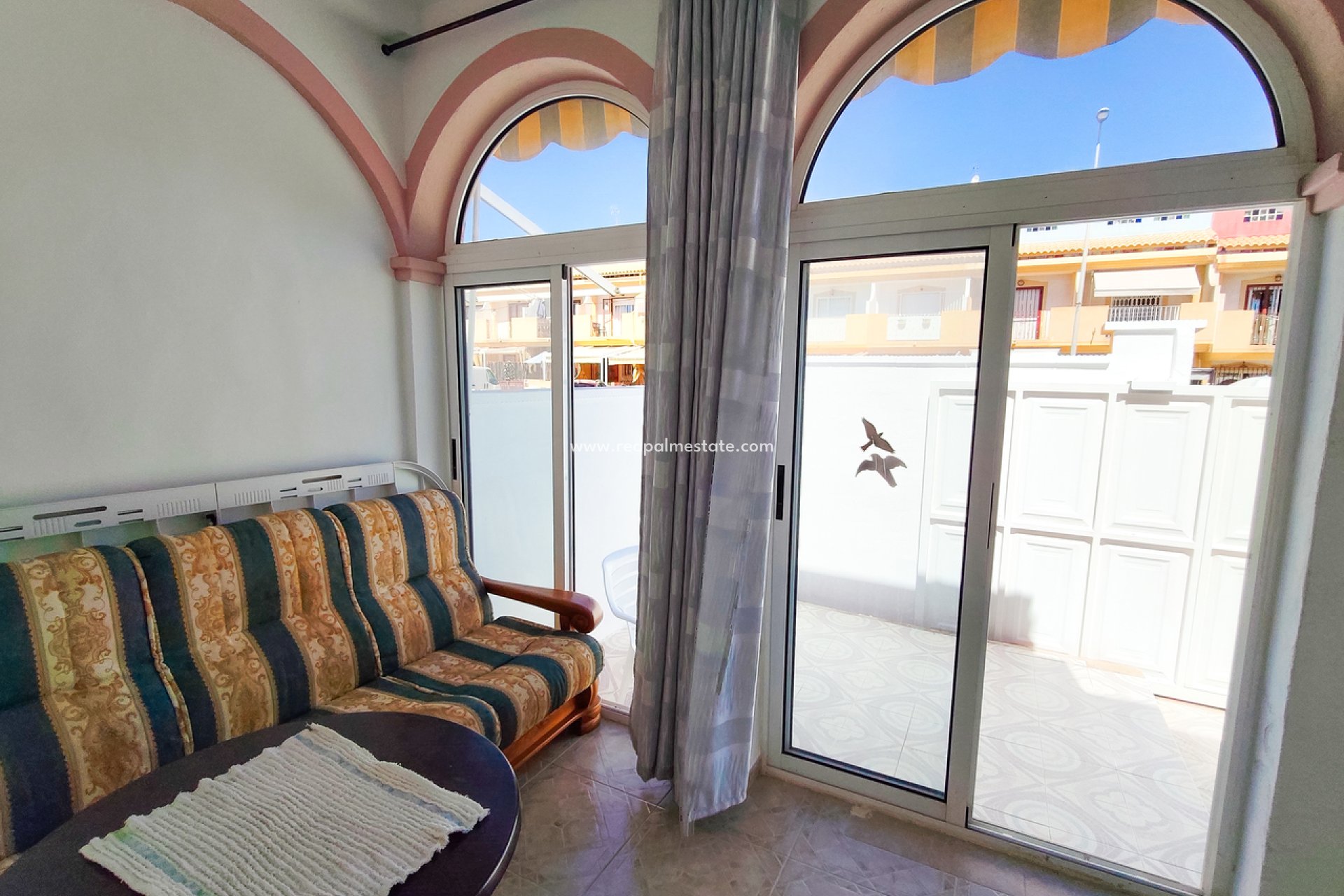 Revente - Maison de ville -
Orihuela Costa - Playa Flamenca