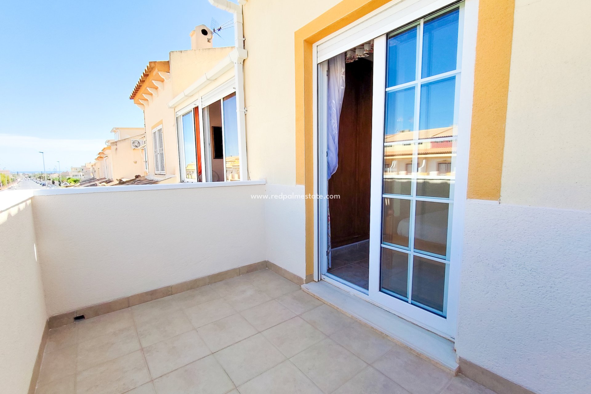 Revente - Maison de ville -
Orihuela Costa - Playa Flamenca