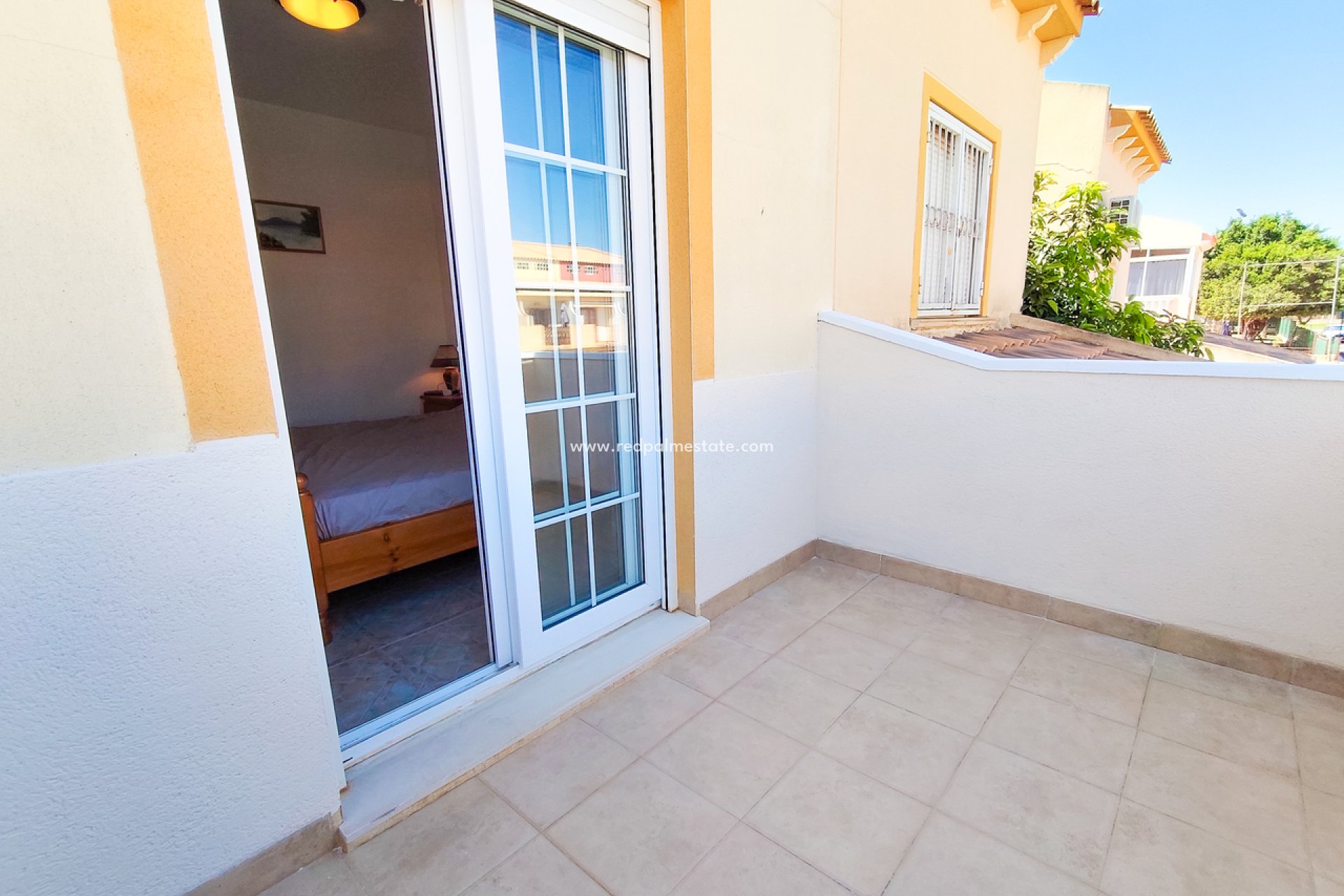 Revente - Maison de ville -
Orihuela Costa - Playa Flamenca