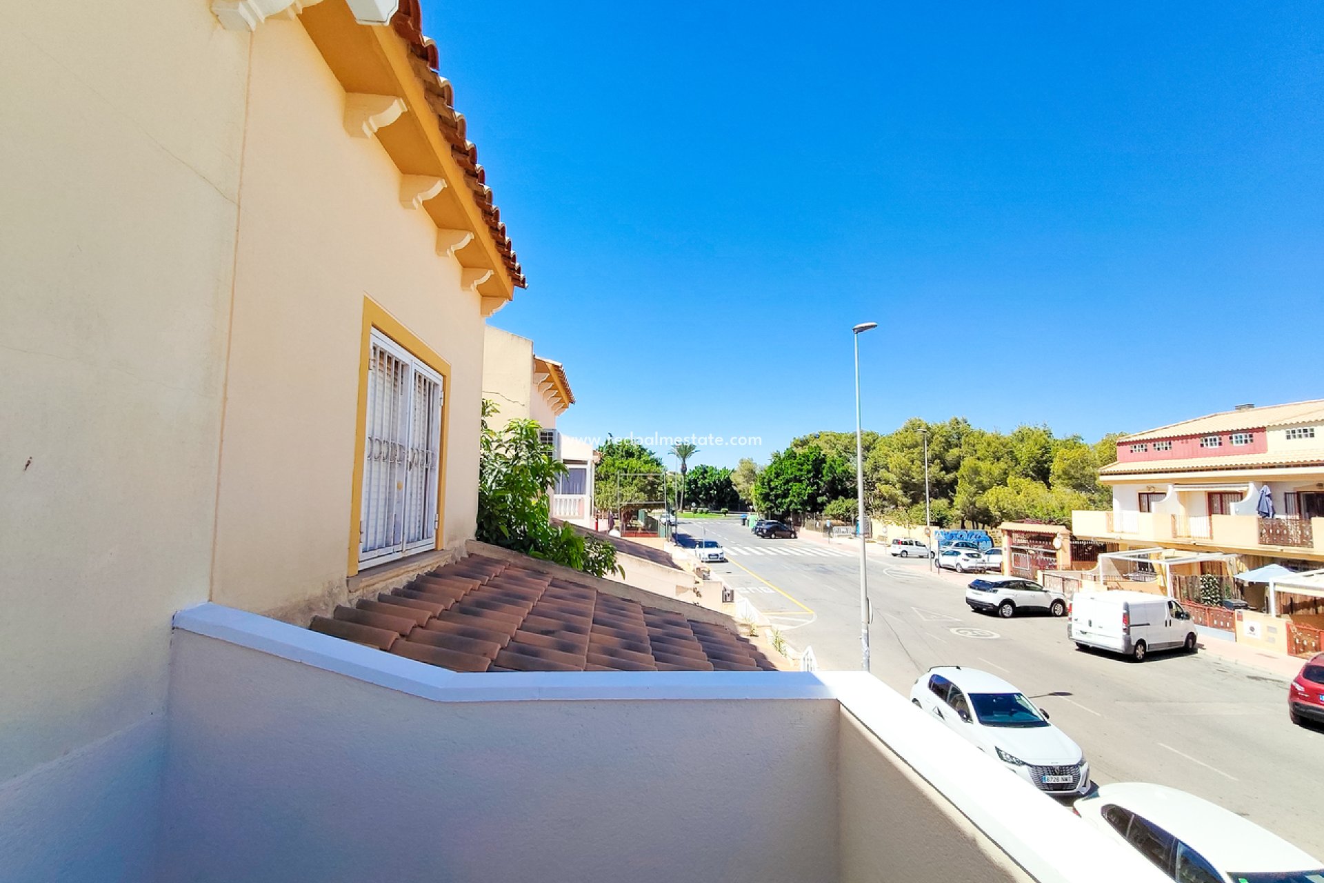 Revente - Maison de ville -
Orihuela Costa - Playa Flamenca