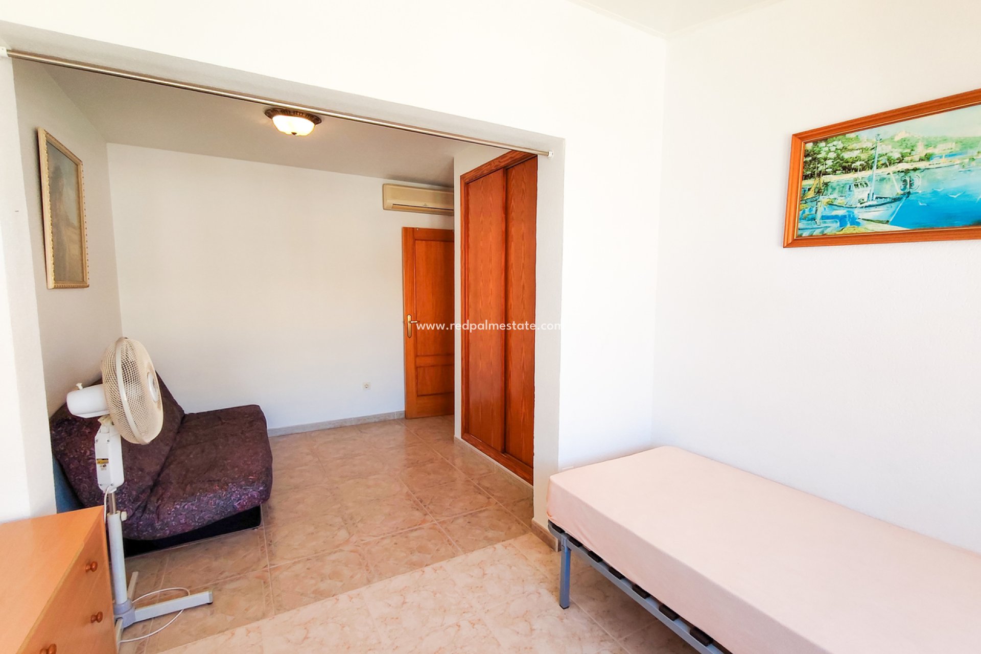Revente - Maison de ville -
Orihuela Costa - Playa Flamenca