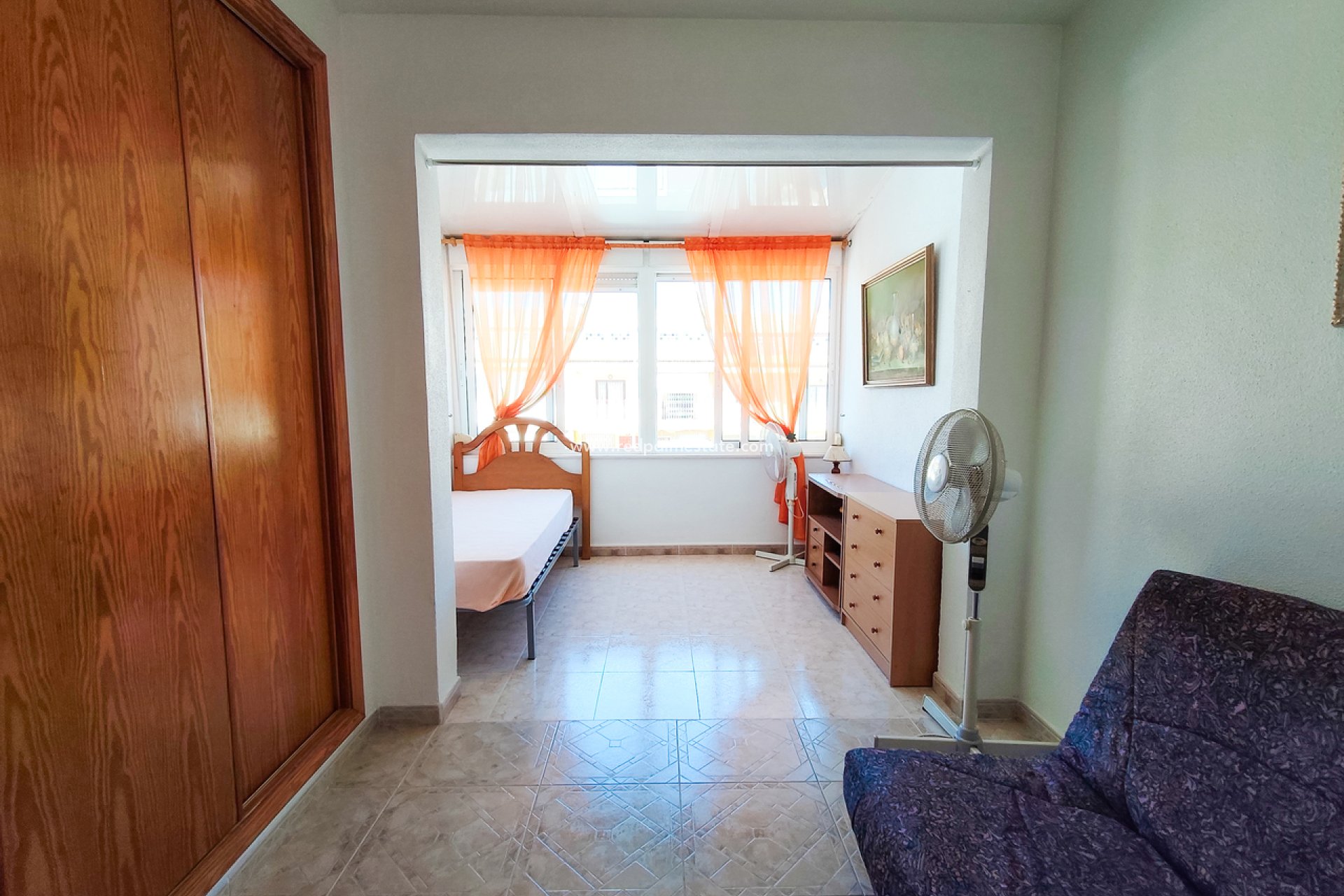 Revente - Maison de ville -
Orihuela Costa - Playa Flamenca