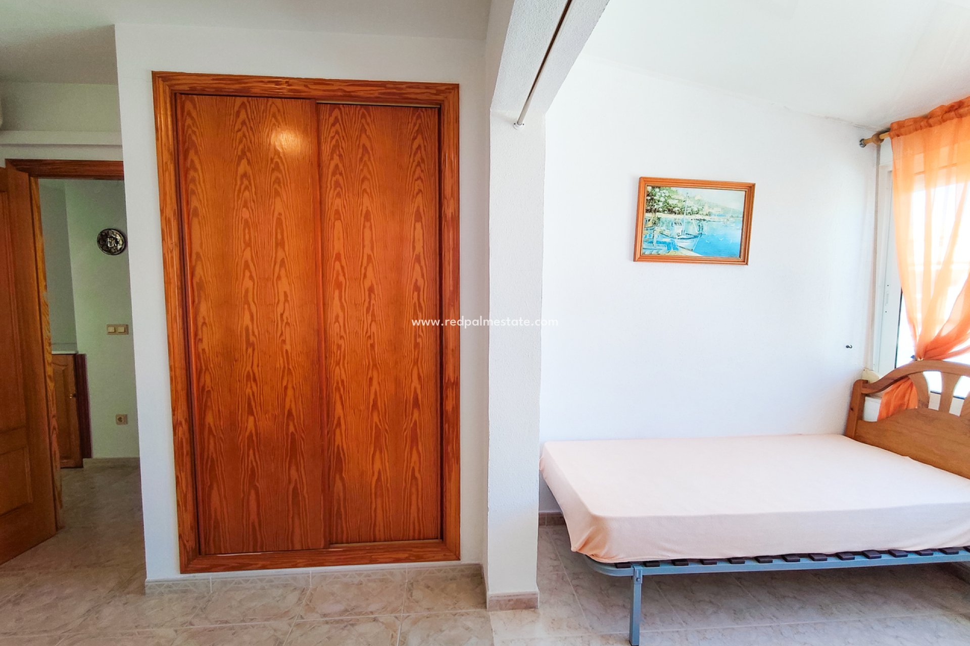 Revente - Maison de ville -
Orihuela Costa - Playa Flamenca