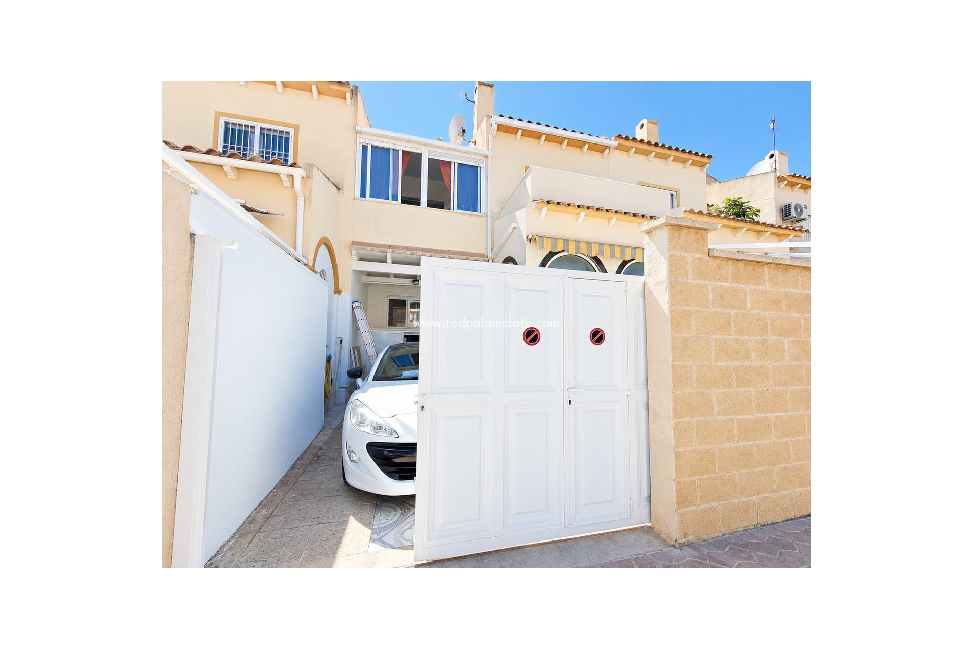 Revente - Maison de ville -
Orihuela Costa - Playa Flamenca